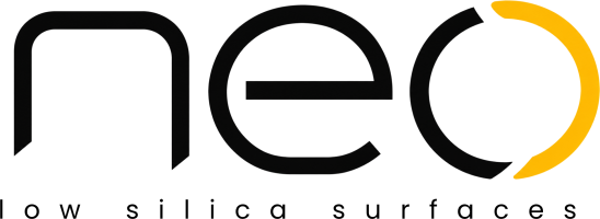 neo — low silica surfaces