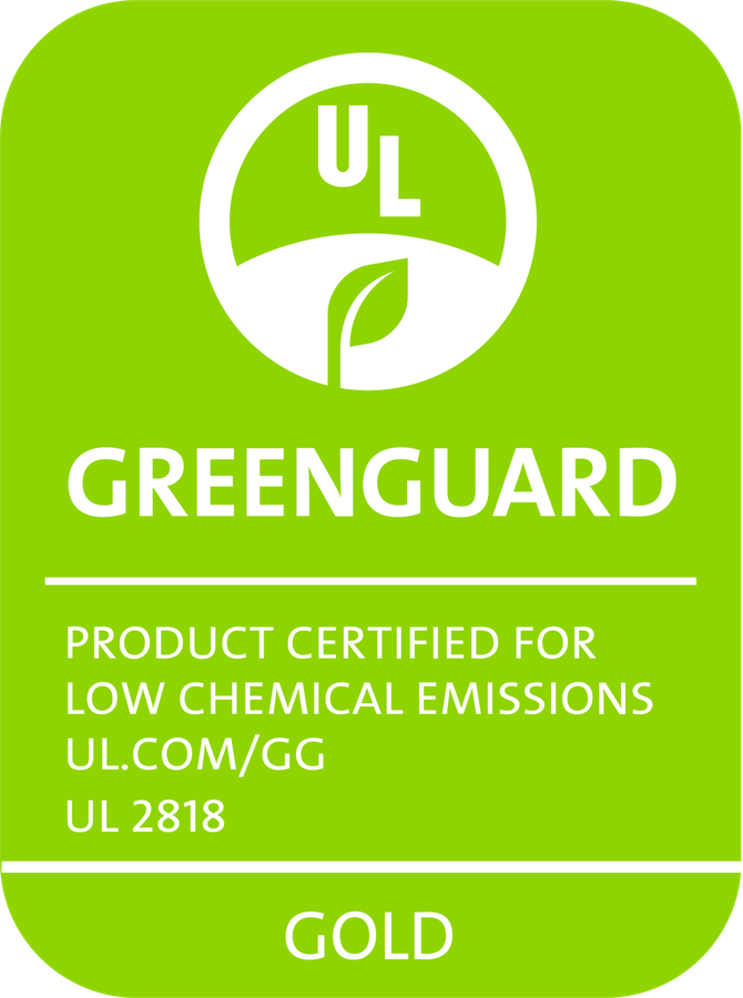 GREENGUARD GOLD
