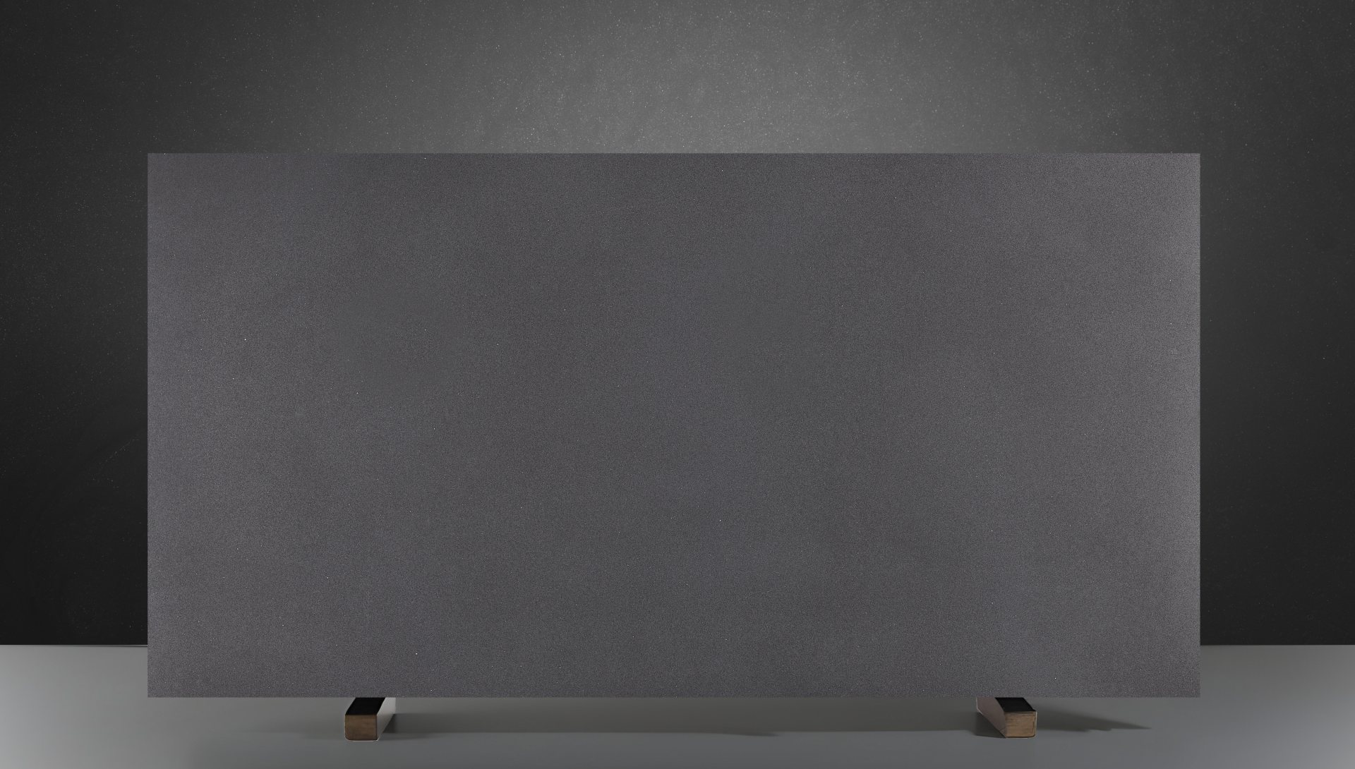 Brilliant Grey slab