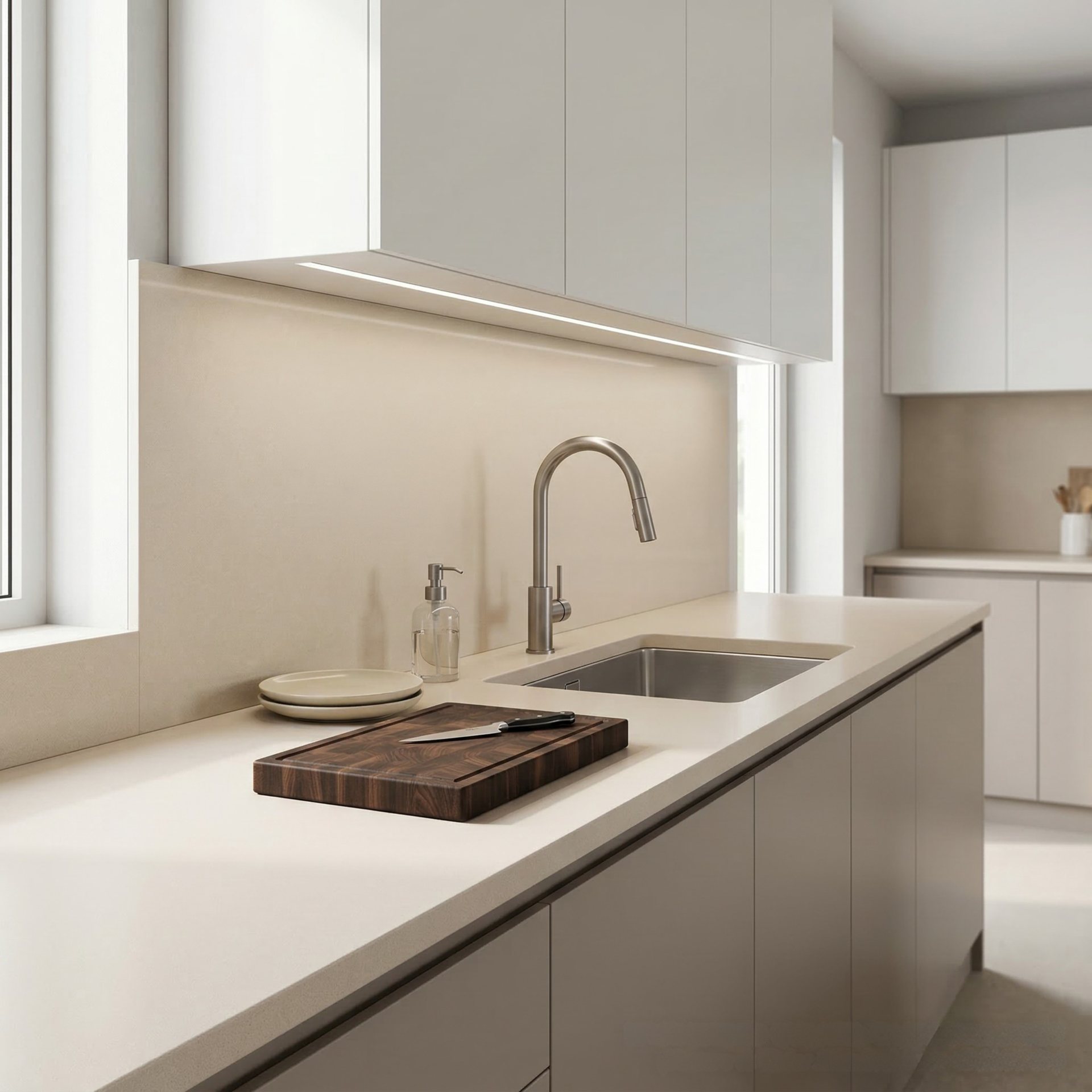 Crema render 3