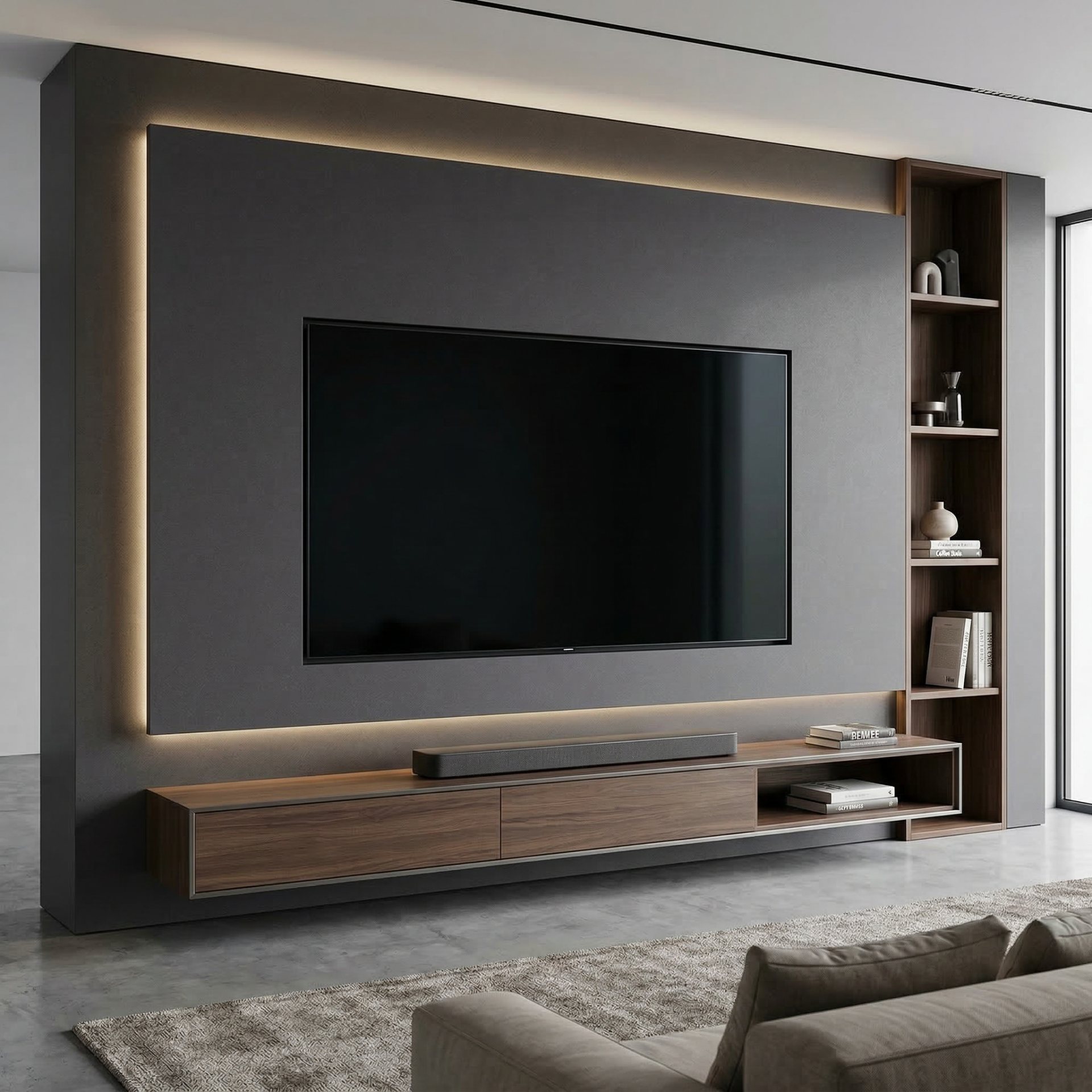 Gracio render 3