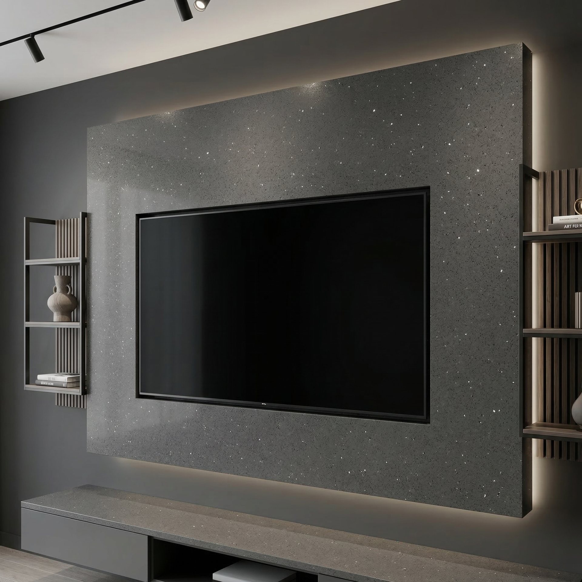 Grey Starlight render 2