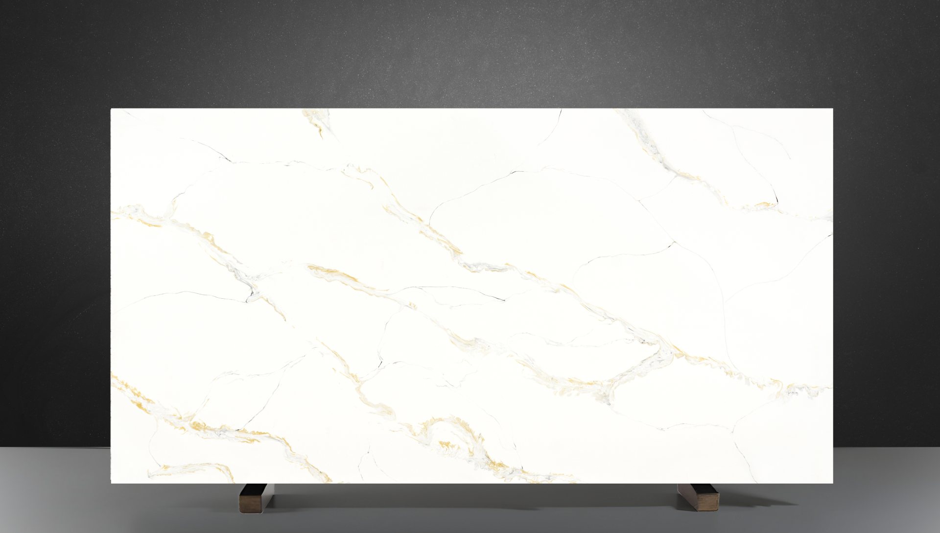 Andromeda slab