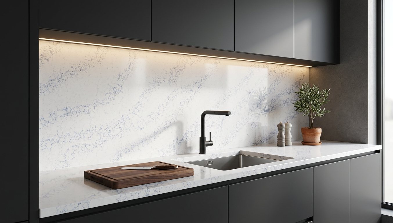 Cascade render 2
