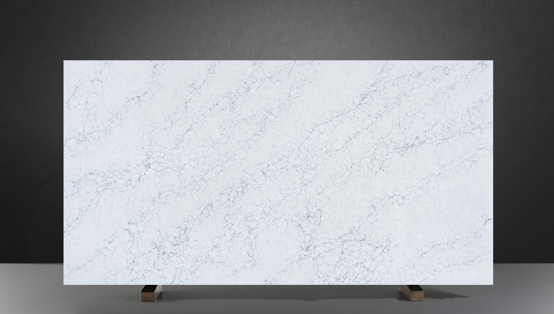 Cascade slab