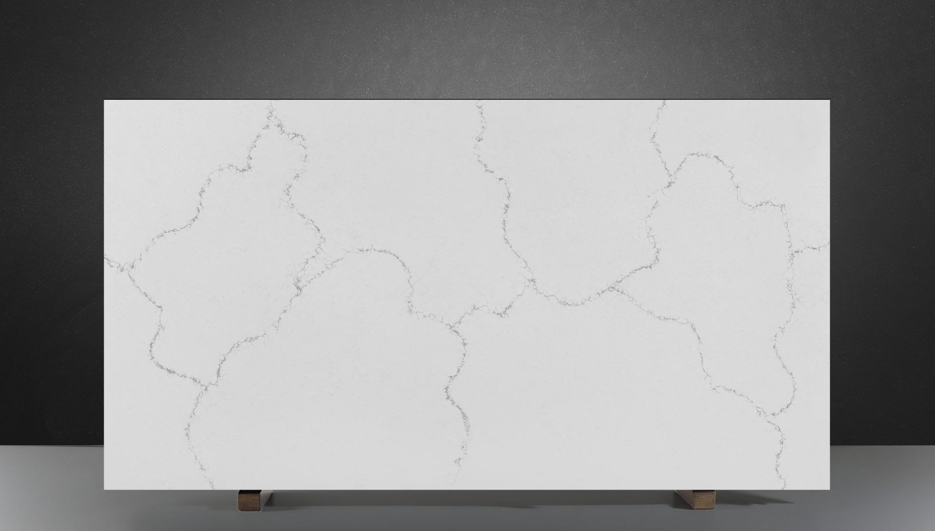 Columbus Gris slab