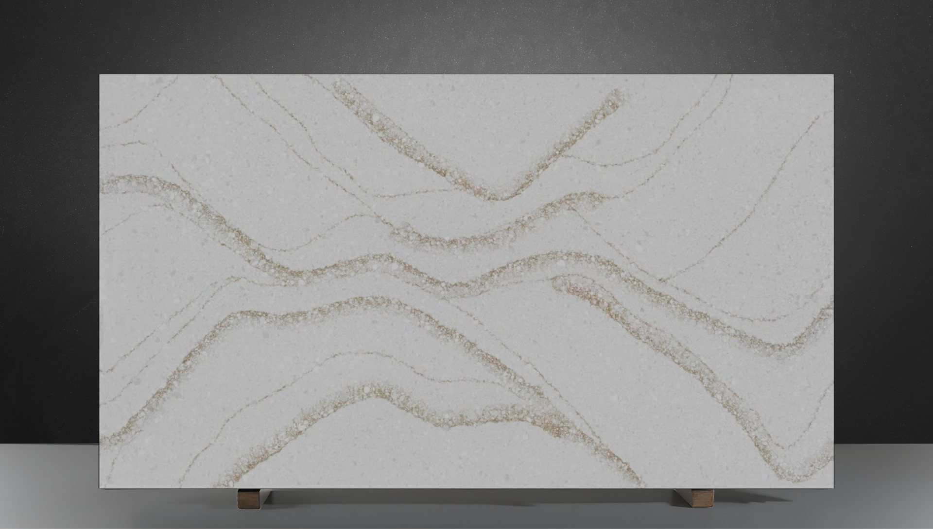 Desert Gold slab