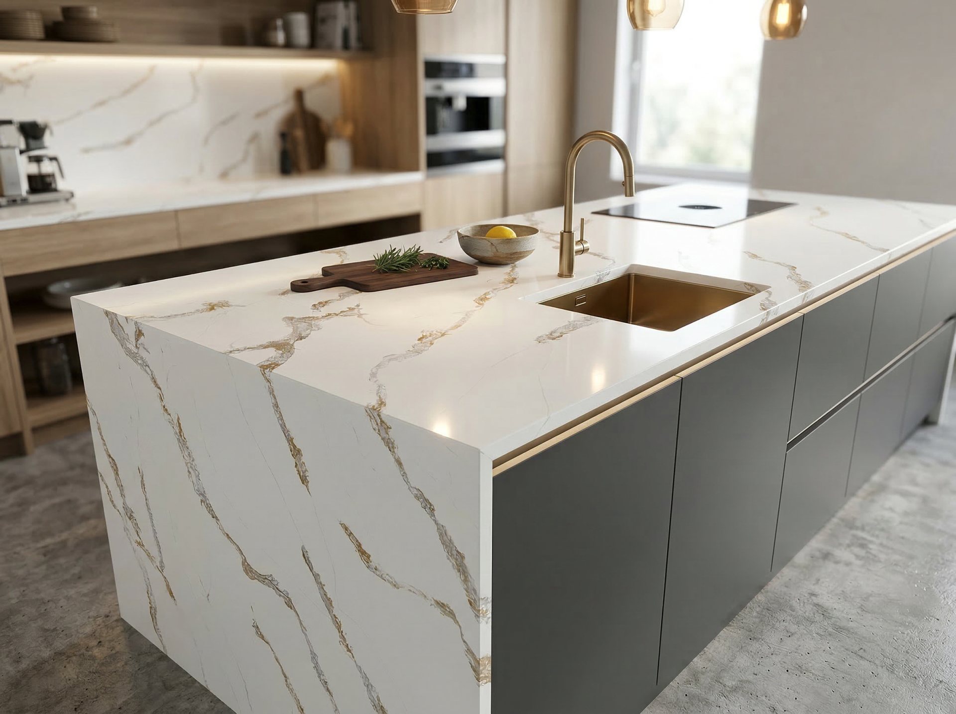 Everest Gold render 2