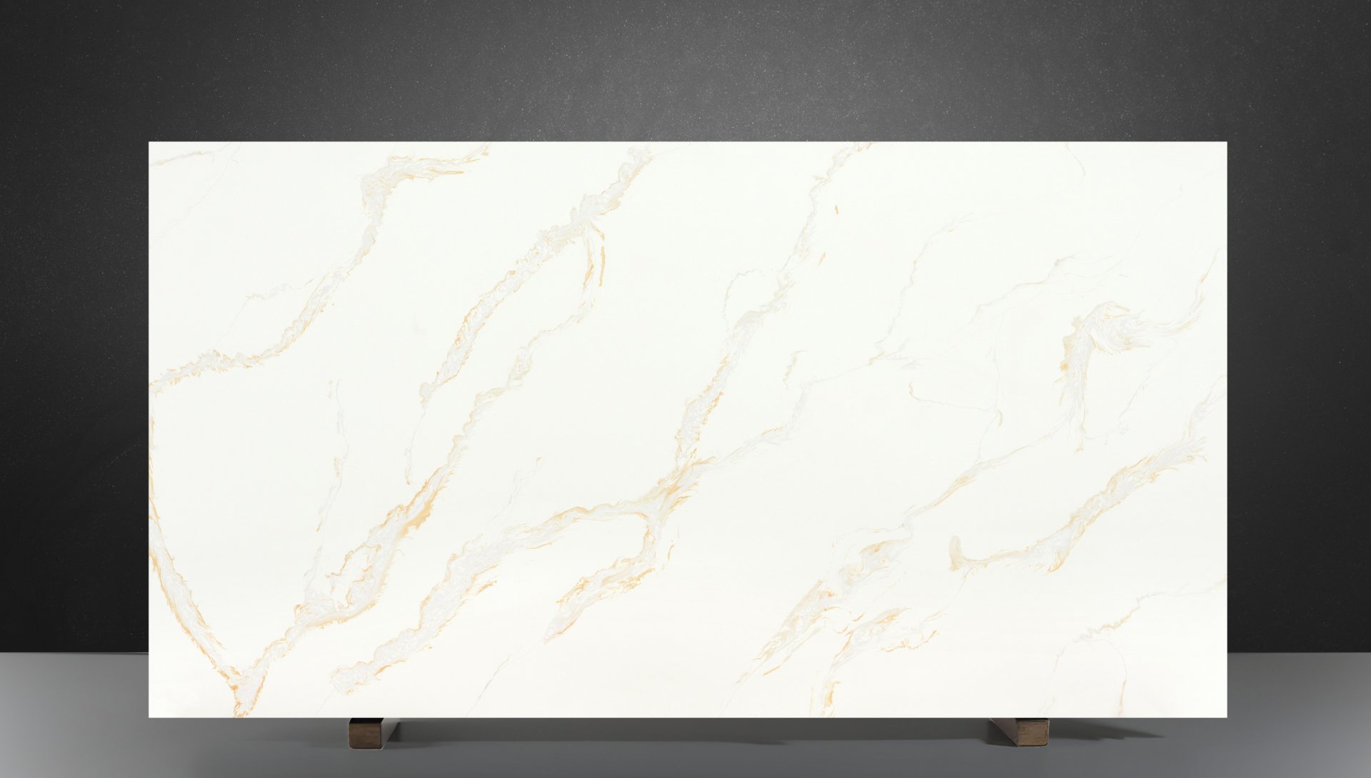 Fusion Gold slab