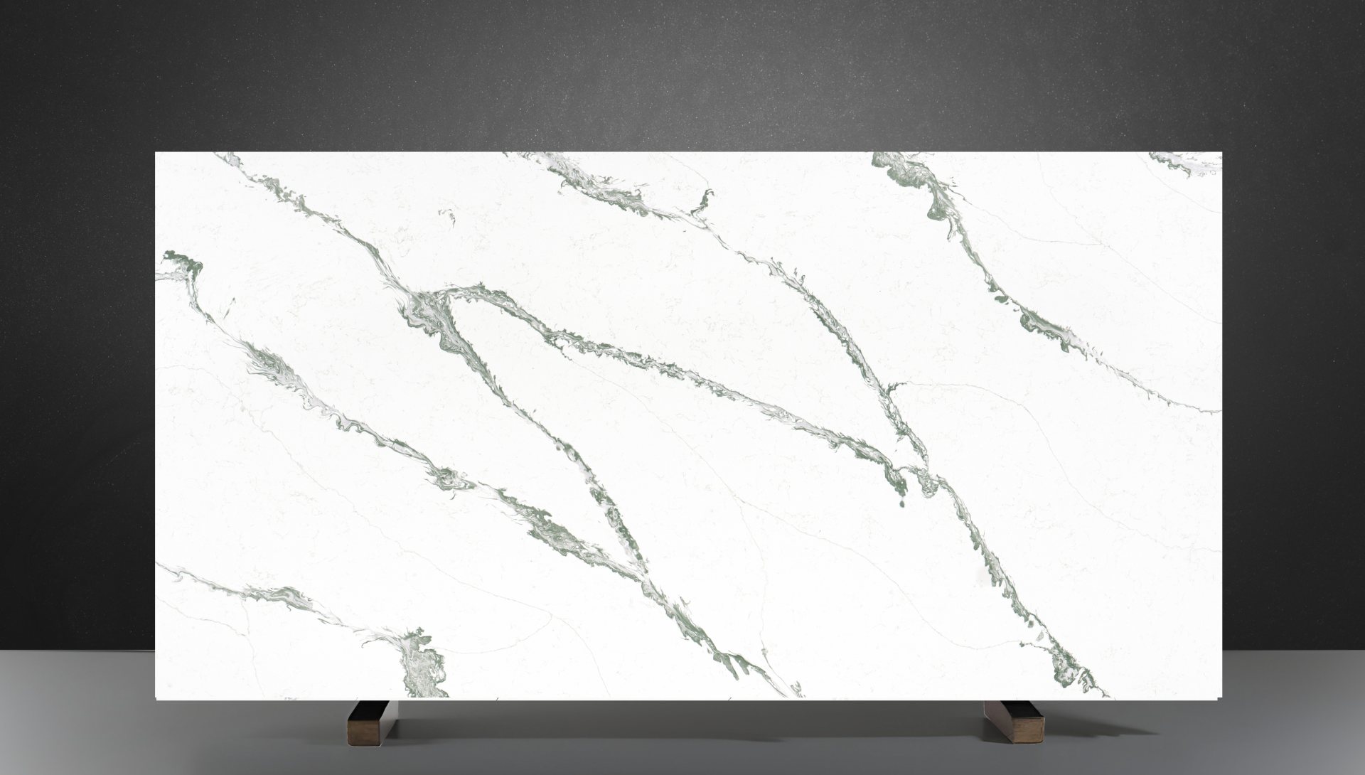 Greenato slab