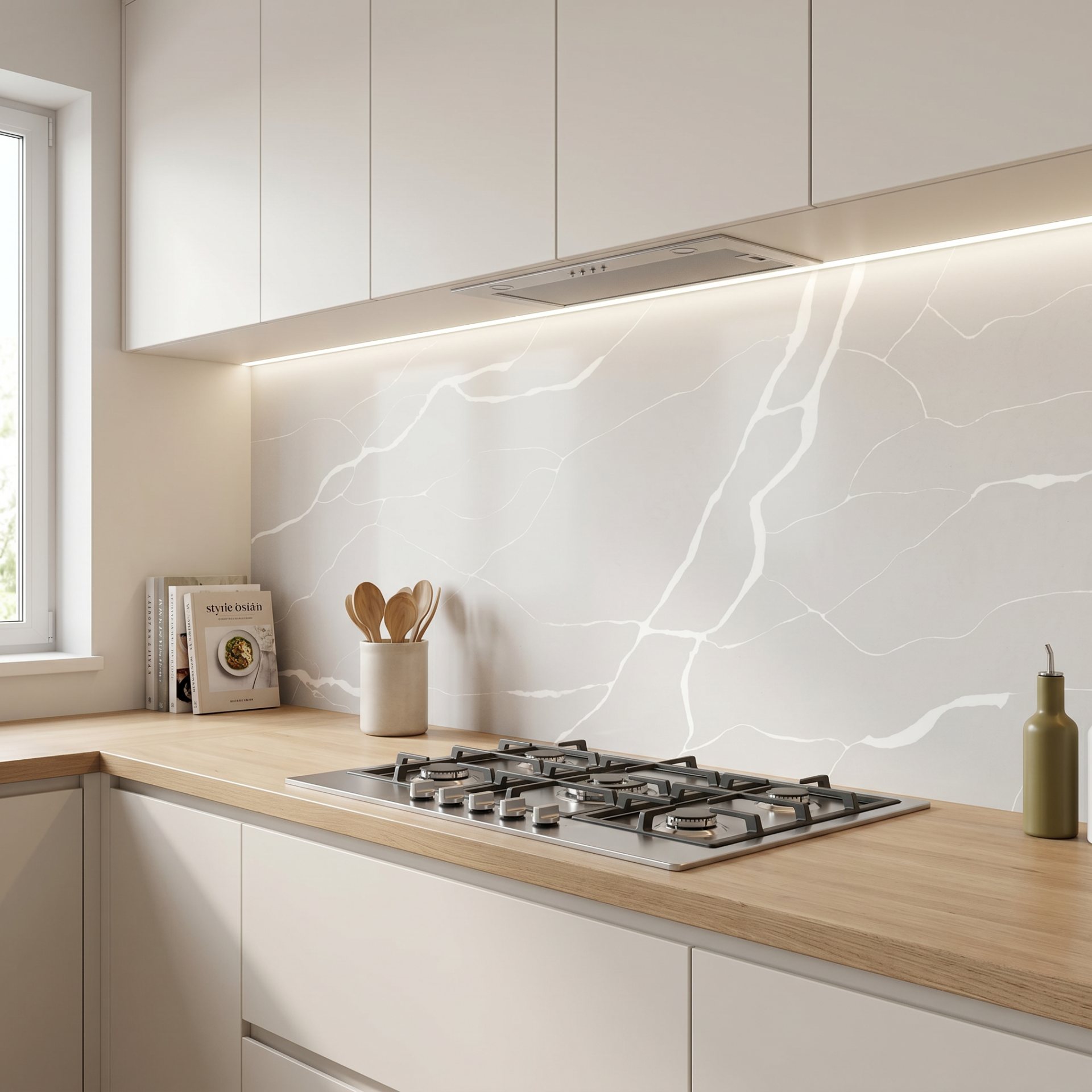 Grey Marquina render 1