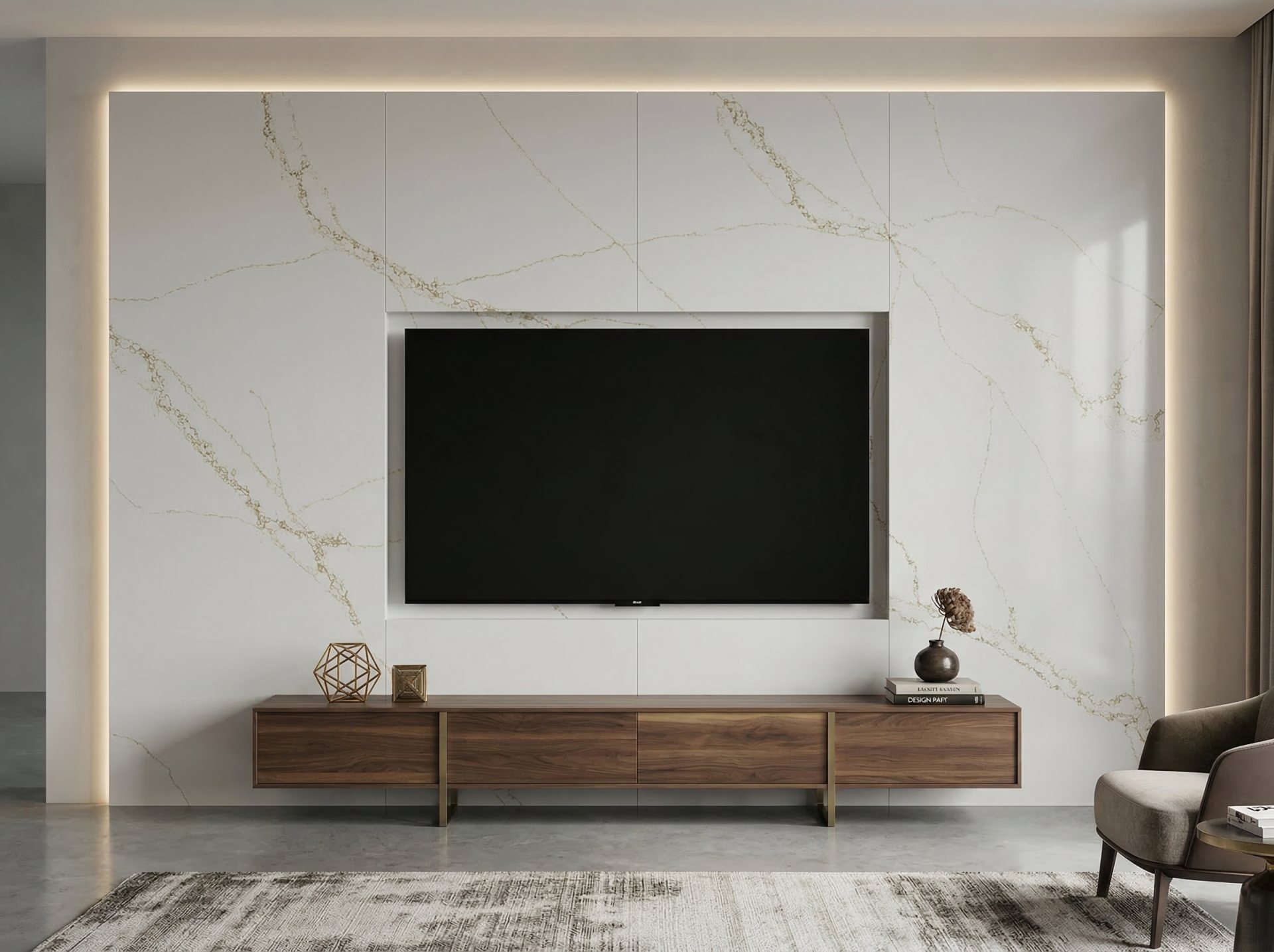 Harmony Gold render 2