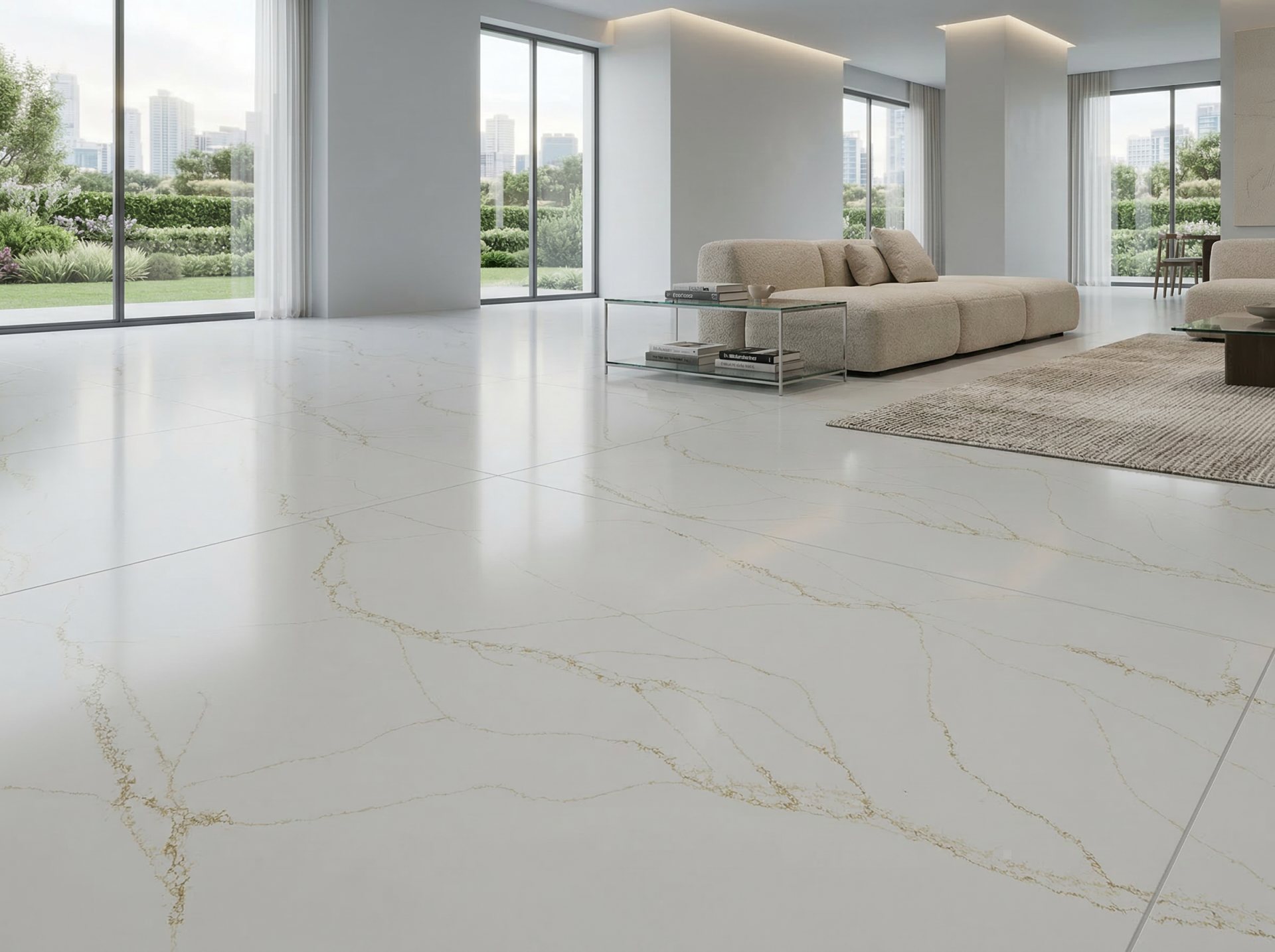 Harmony Gold render 4