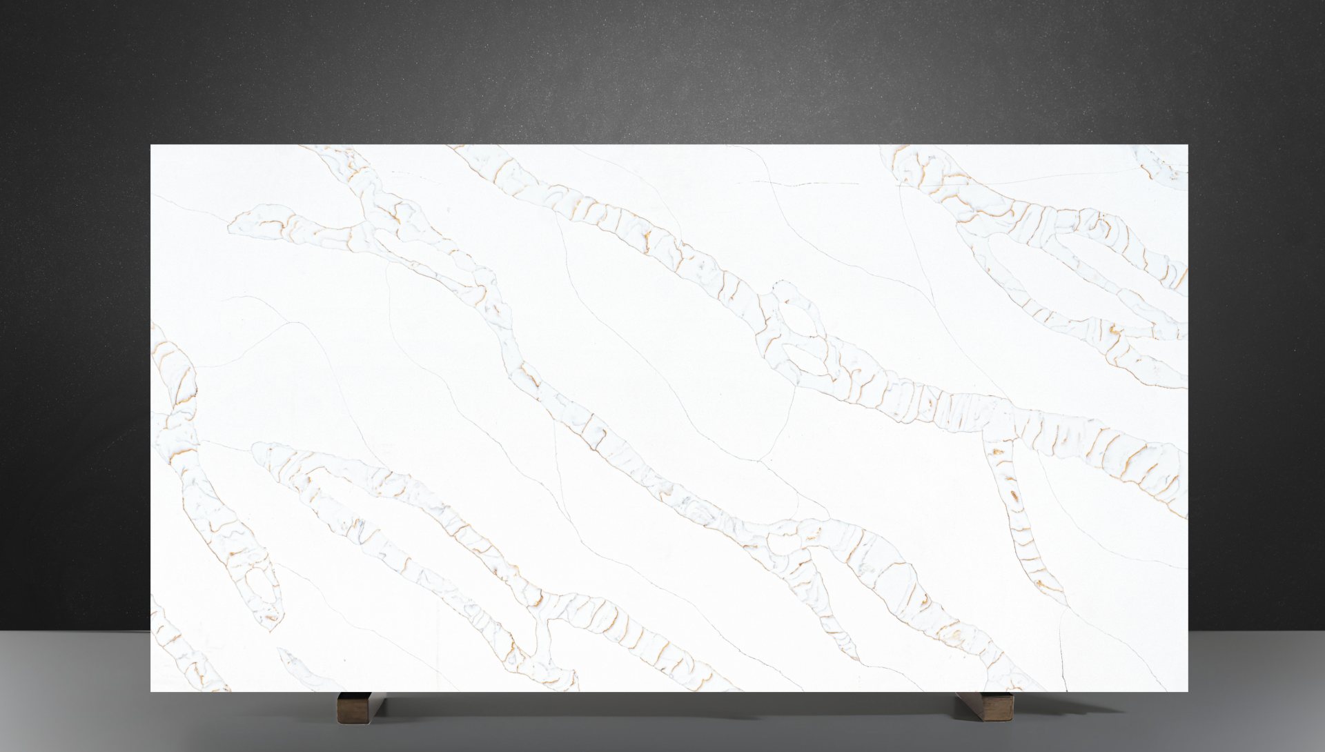 Lightining Gold slab