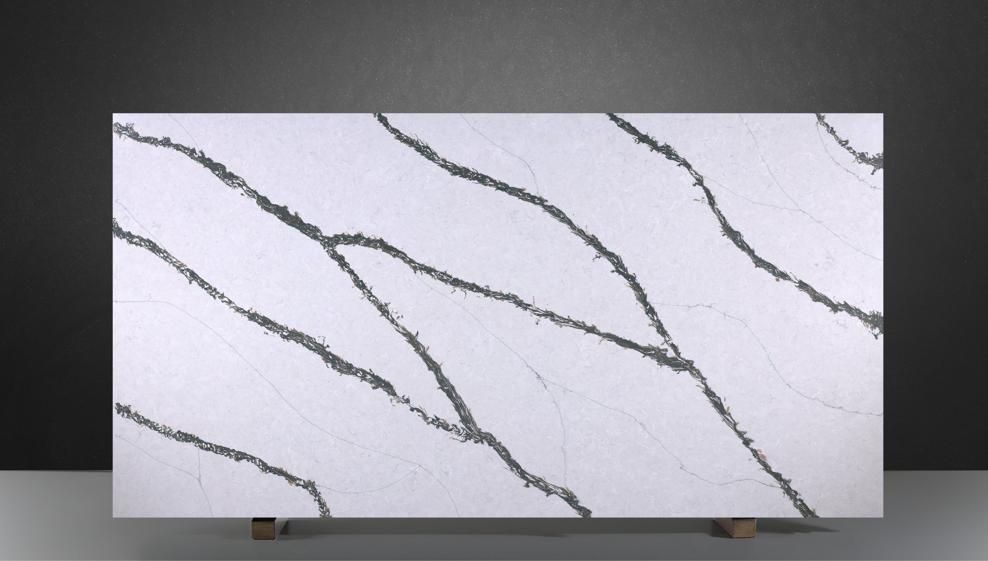 Macaubas Green slab