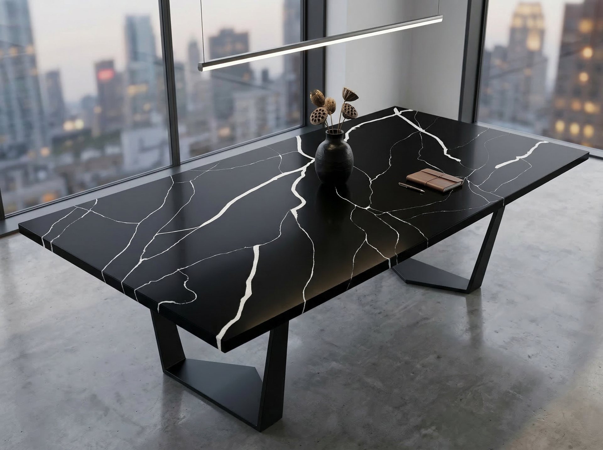 Nero Marquina