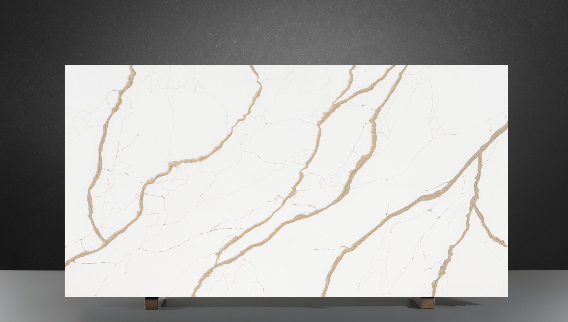Pensa Gold slab