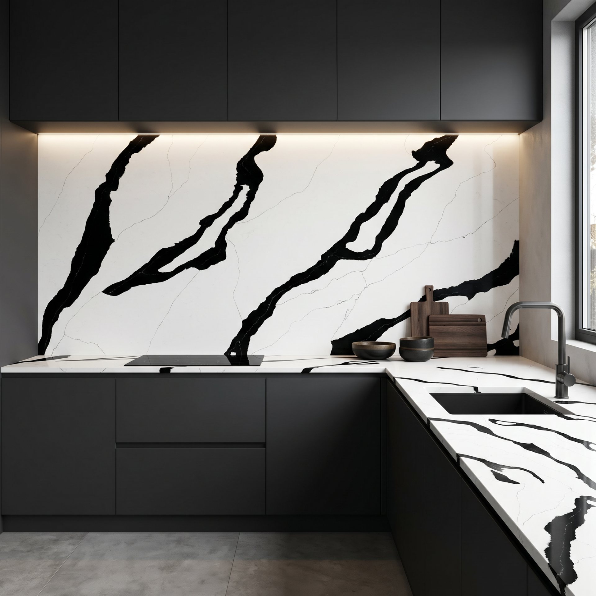 River Black