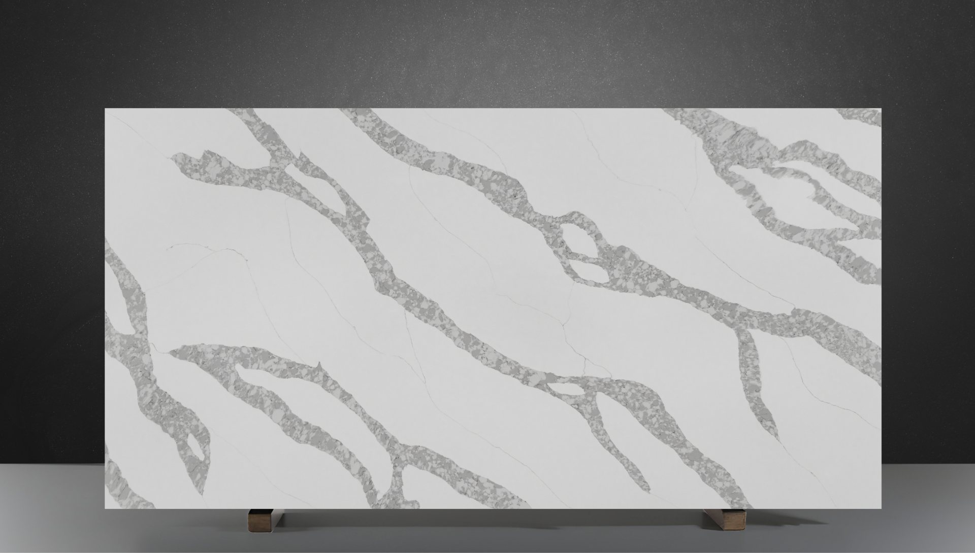 S-581 slab