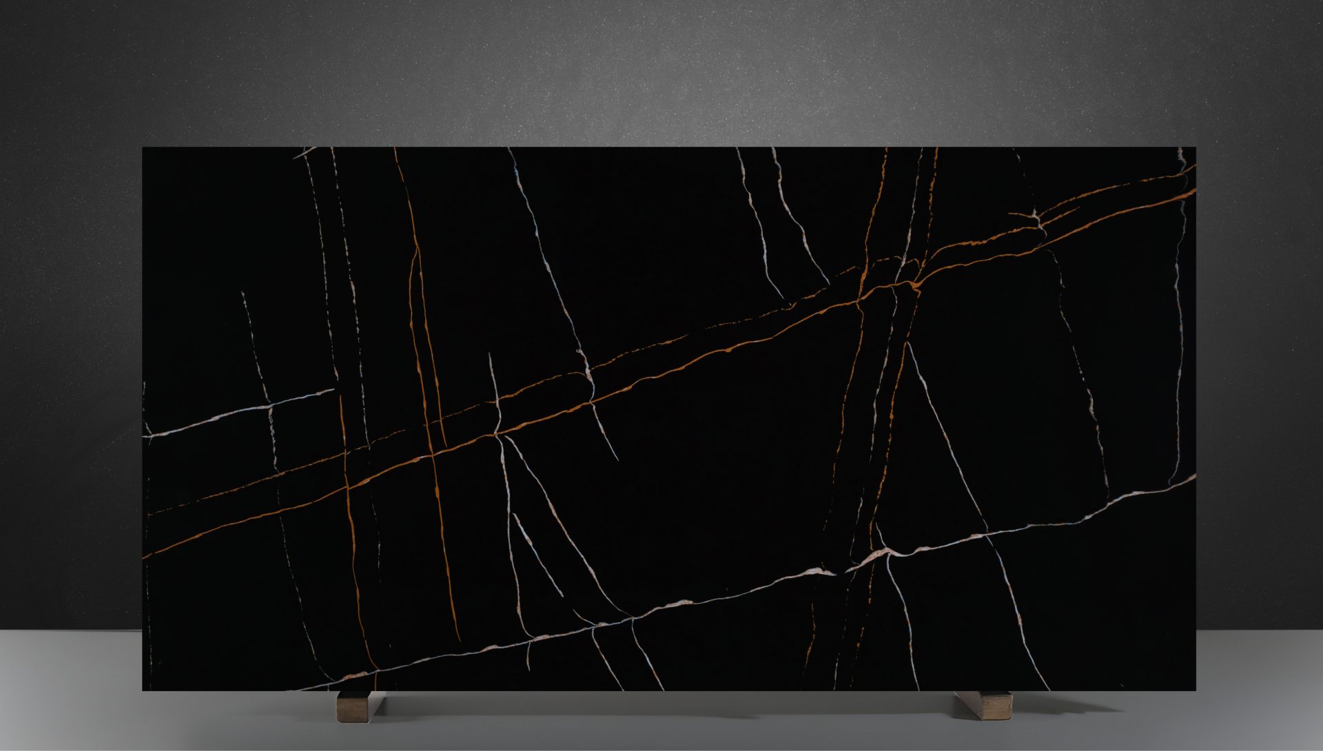 Sahara Noir slab