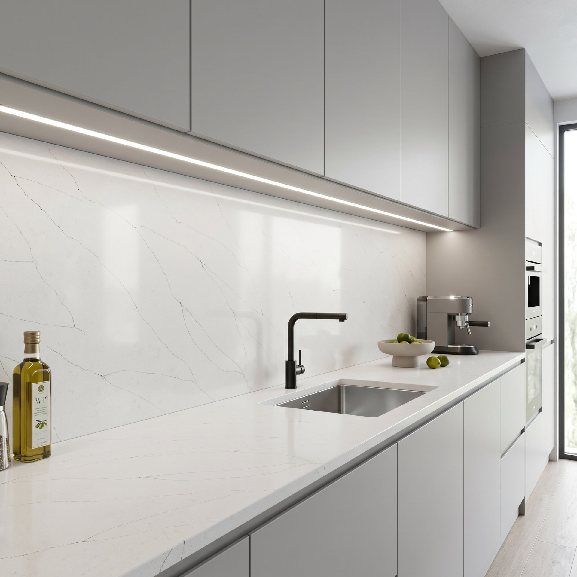 Sereno Oro render 2