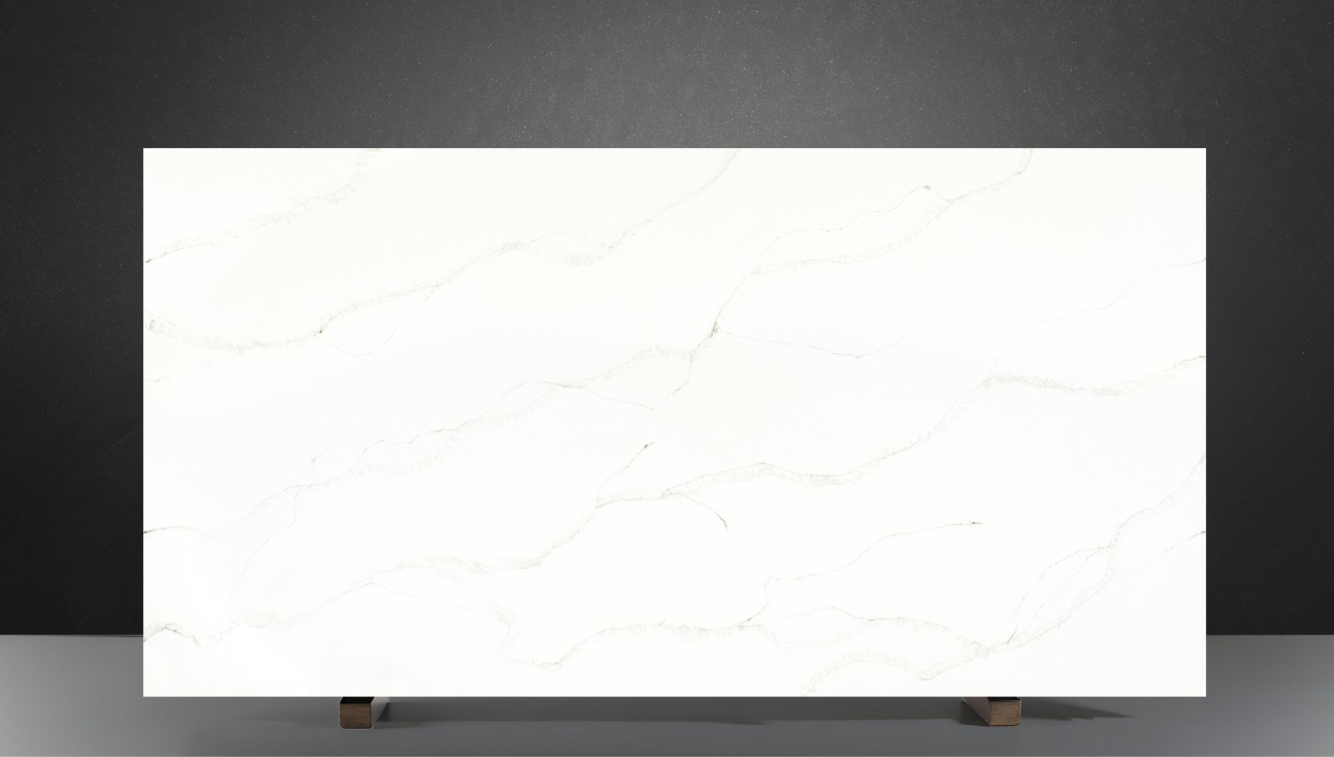 Silver slab