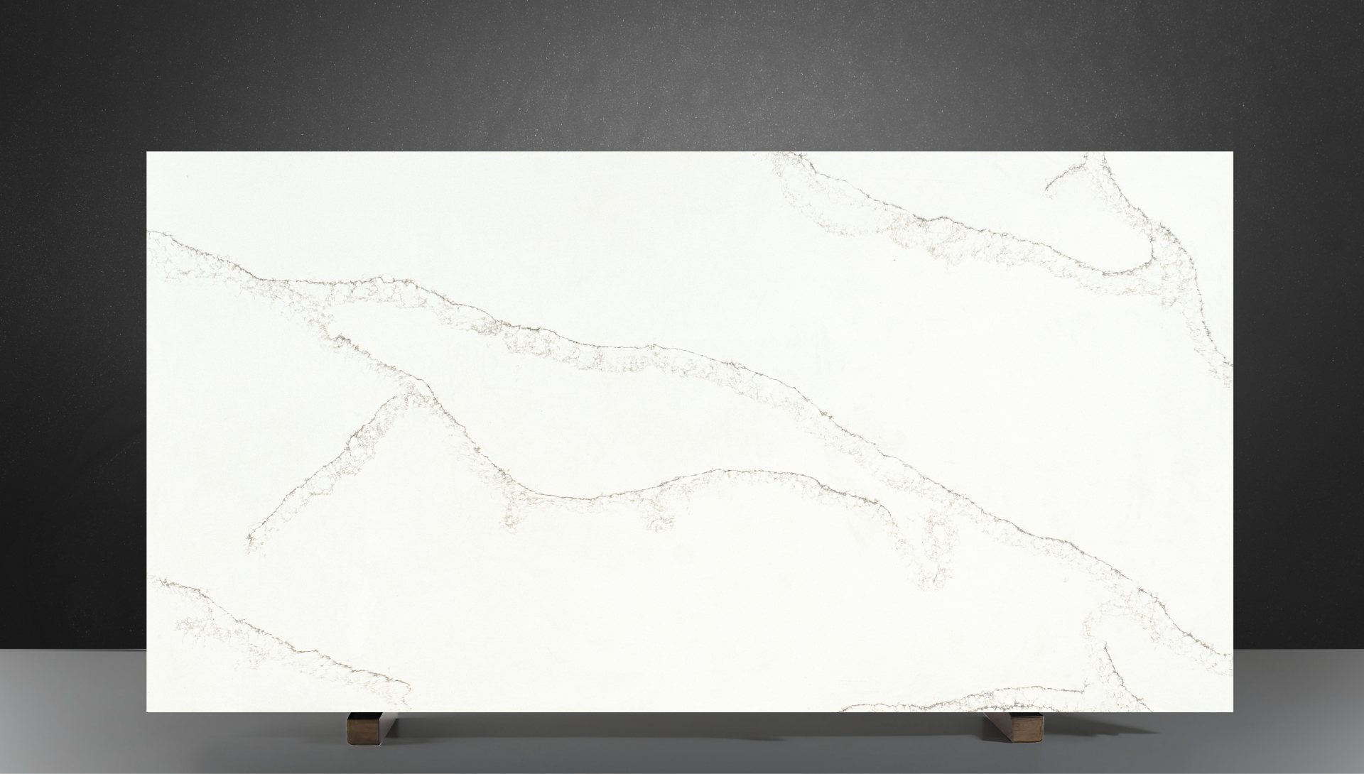 Smokey Marble slab