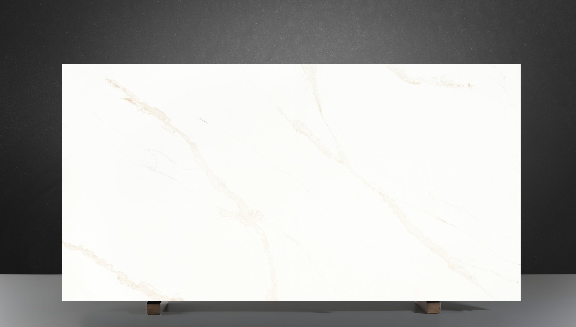 Statuario Gold slab