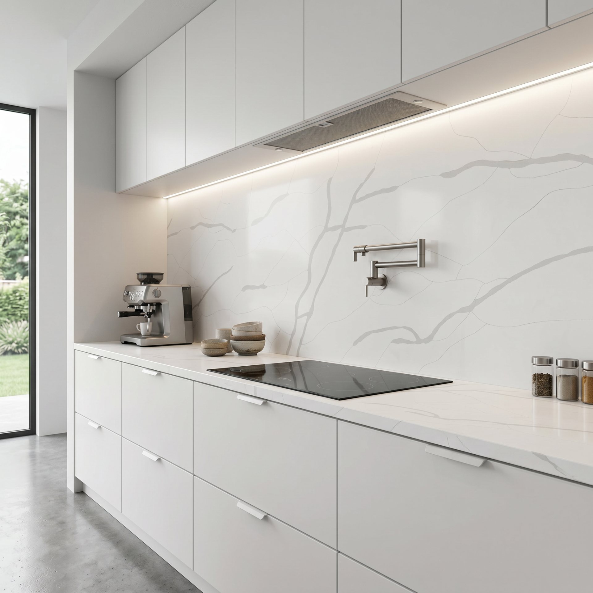 Statuario render 2