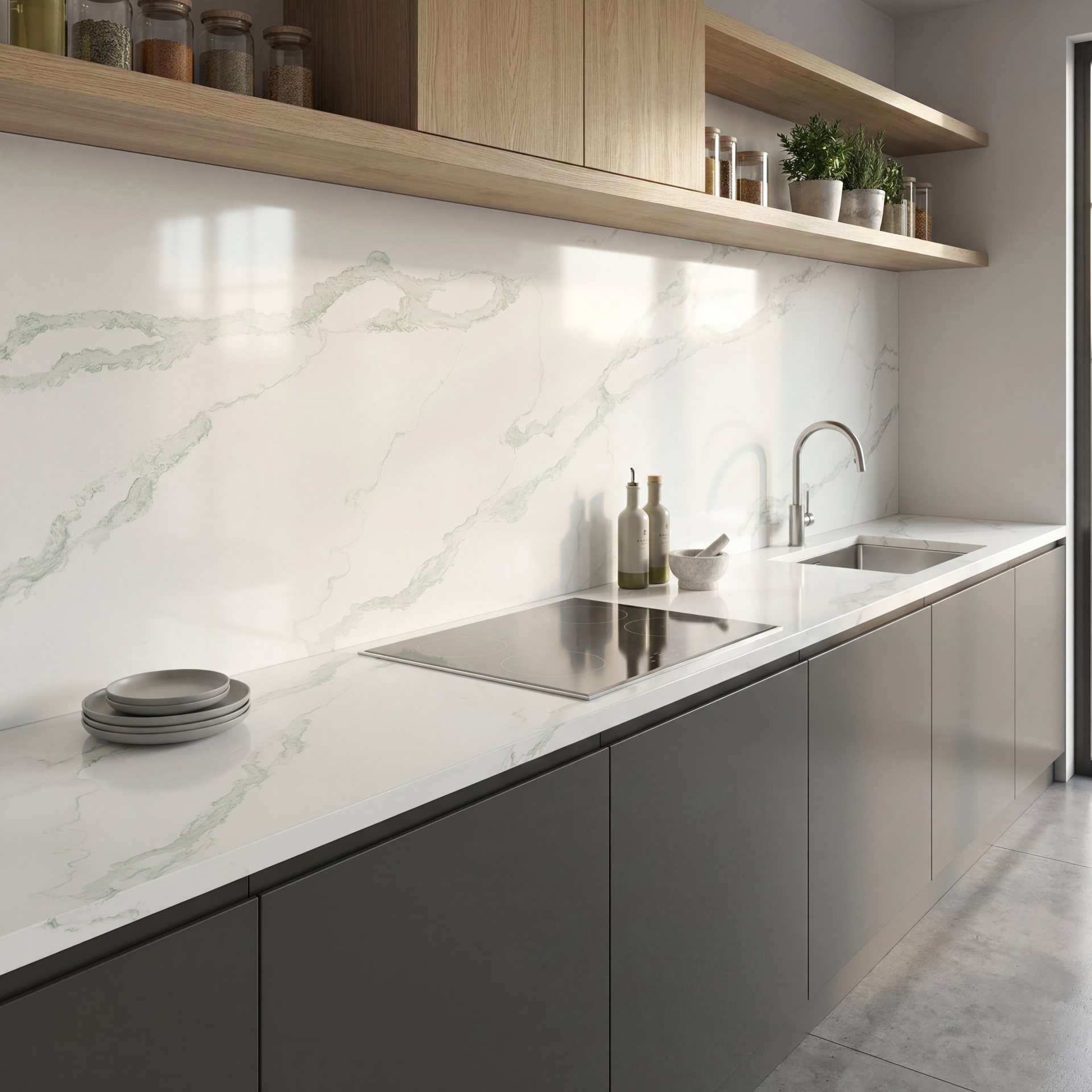Verde render 2