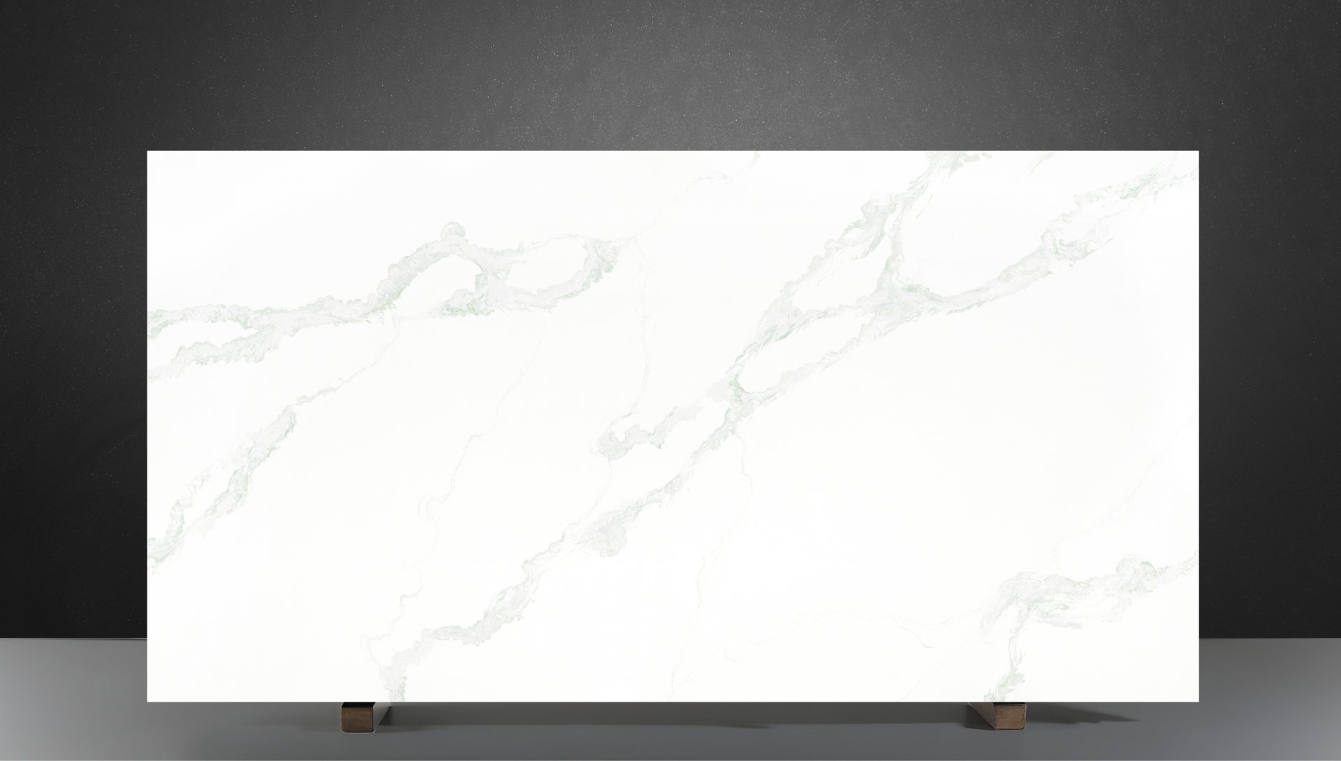 Verde slab