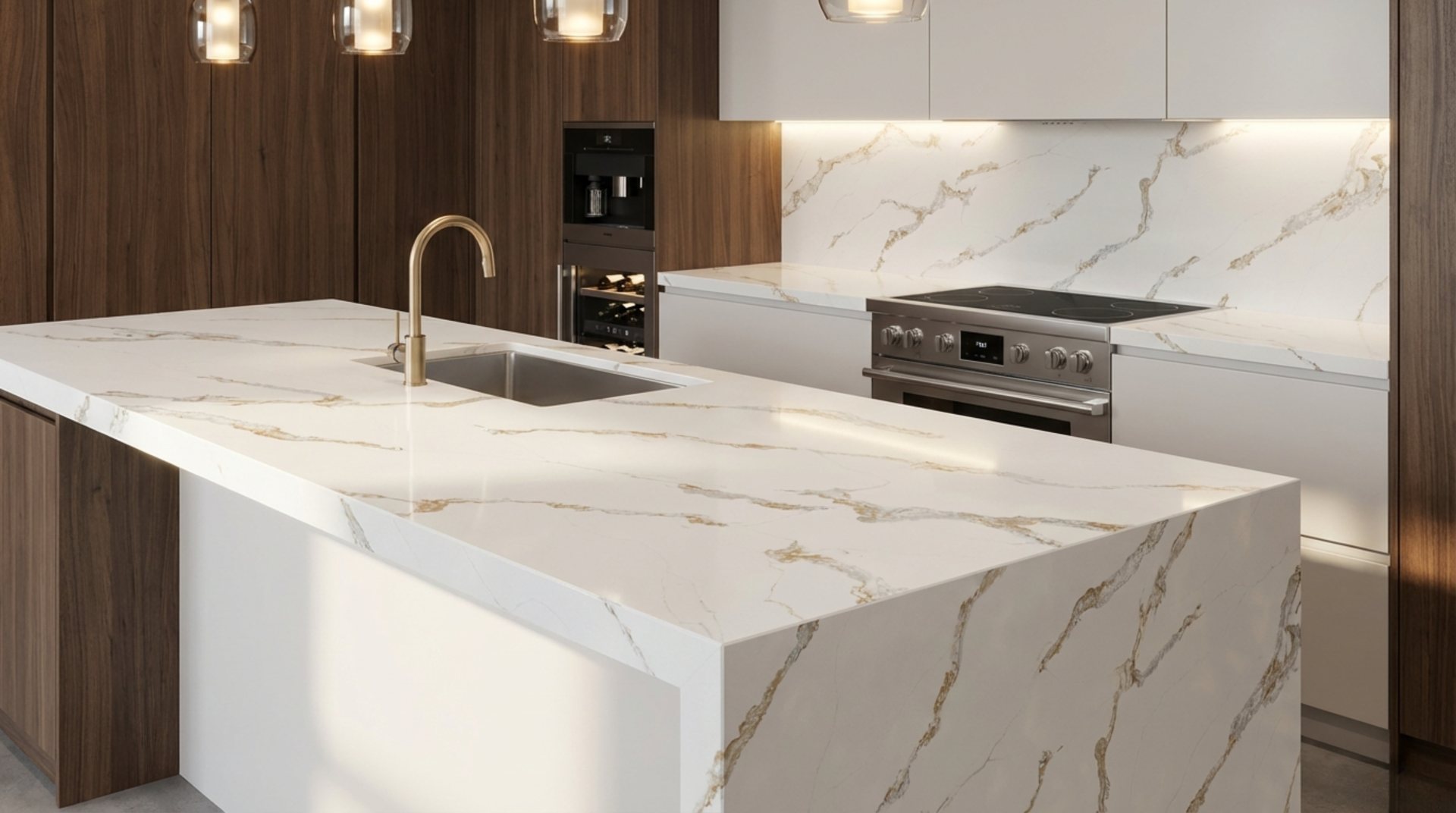 Aspen Gold render 3