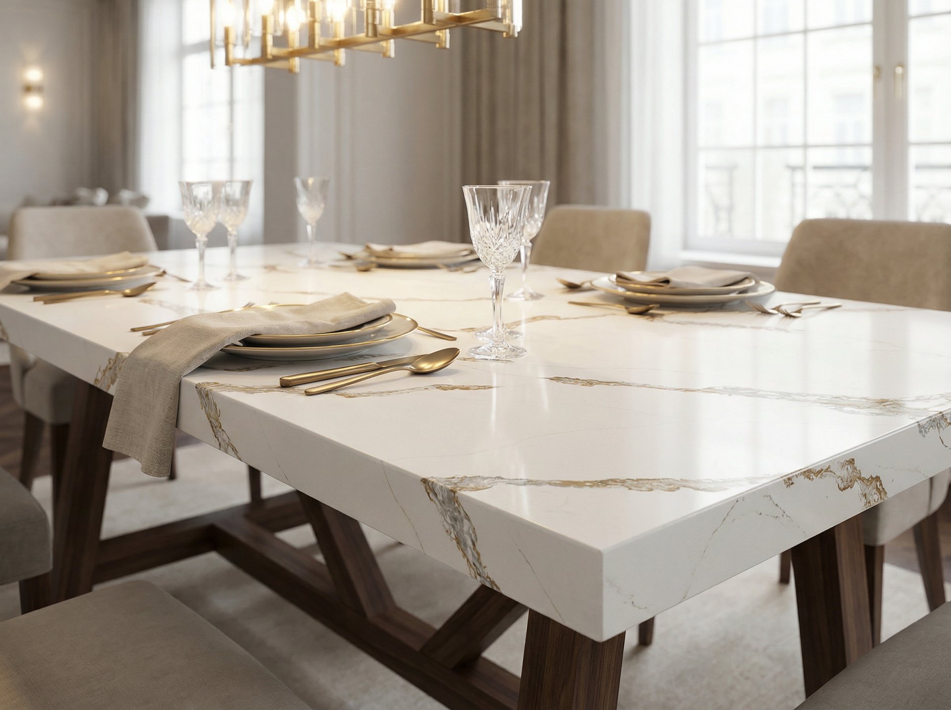 Aspen Gold render 4