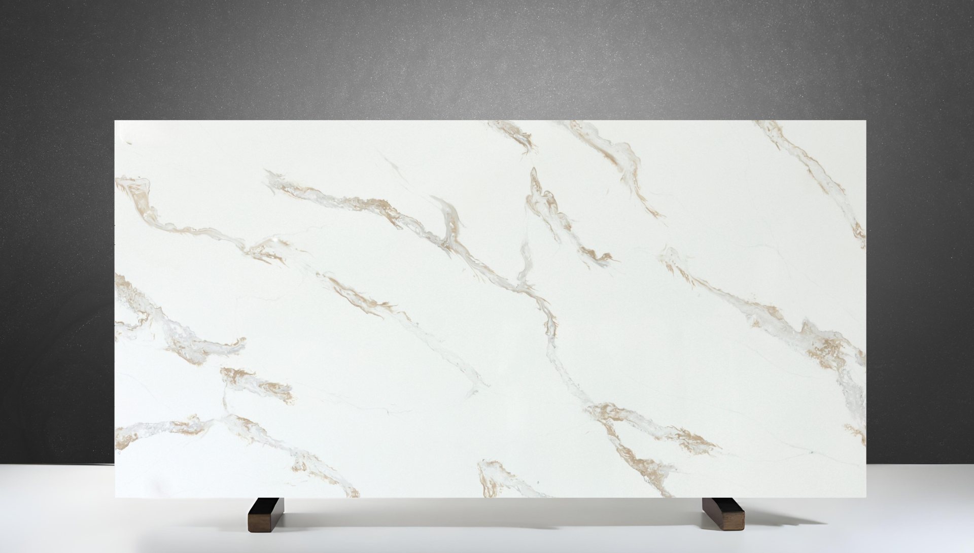 Aspen Gold slab