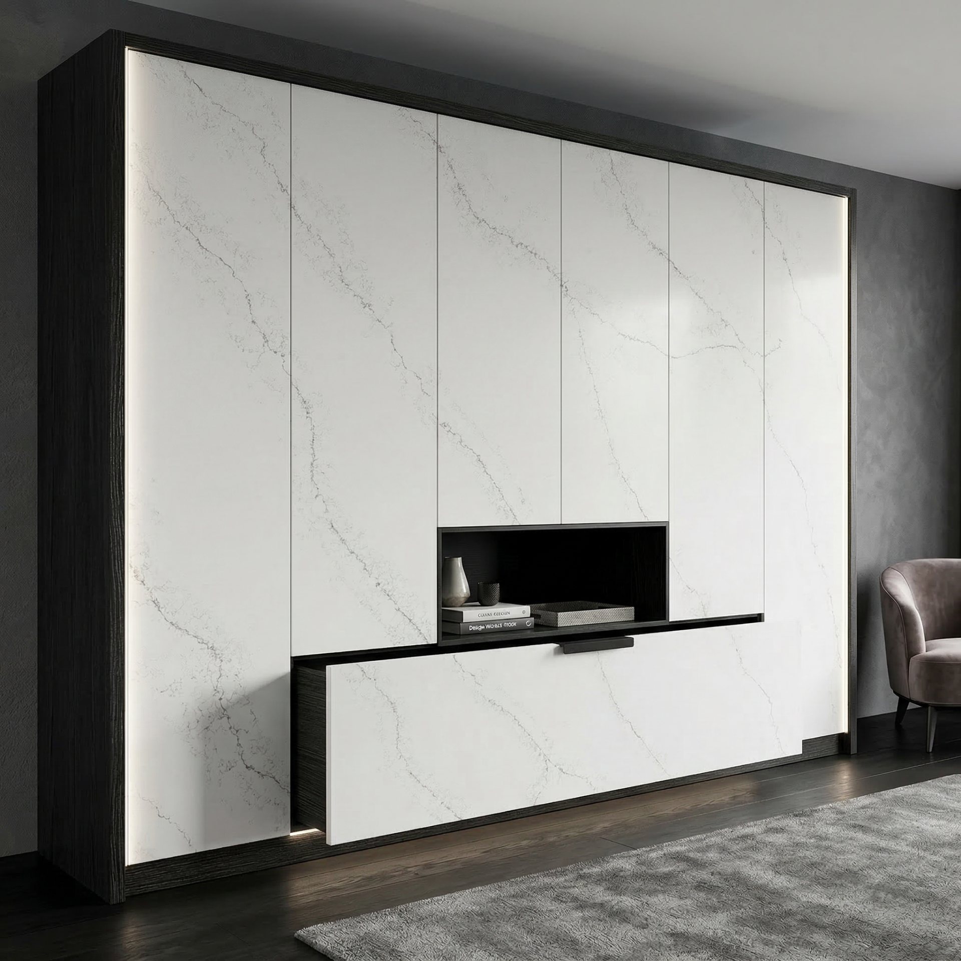 Narnia Grey render 2