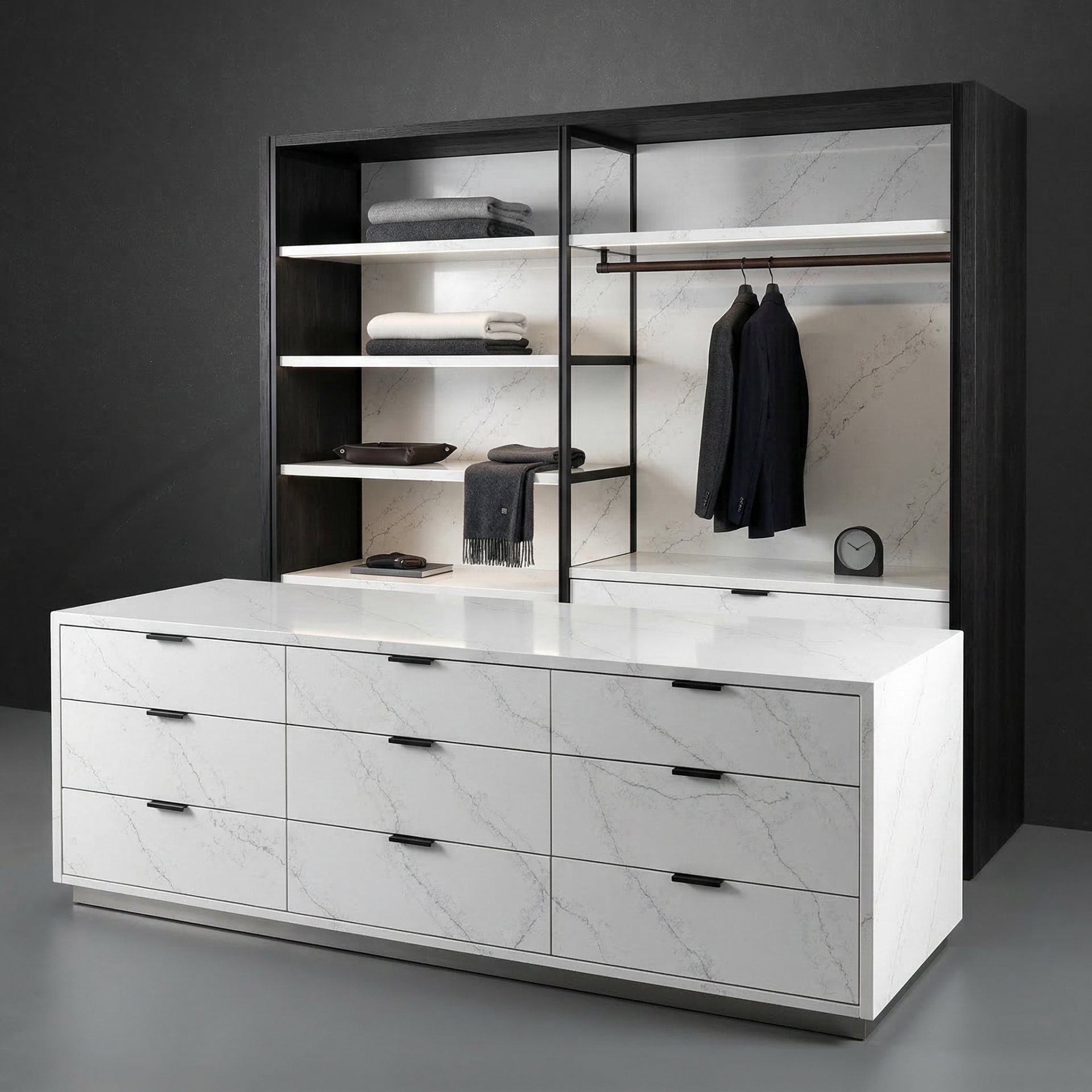 Narnia Grey render 3