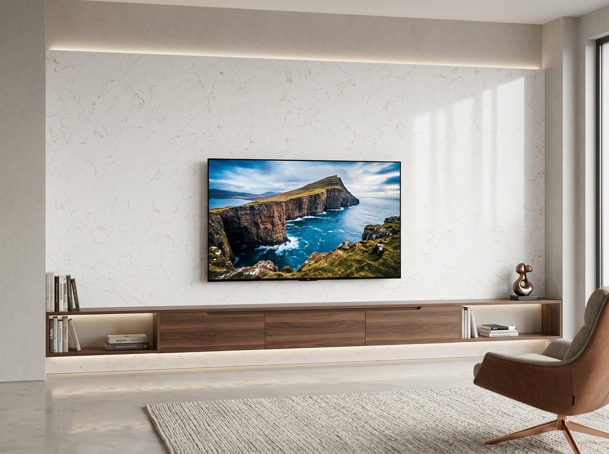 Aurum render 3