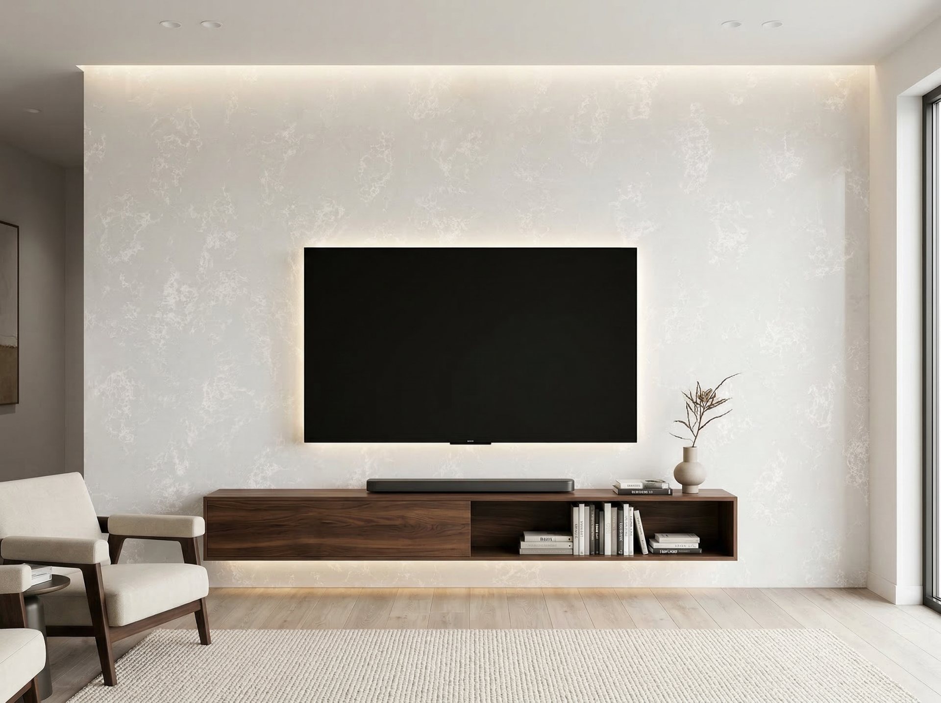 Bianco Nova render 2