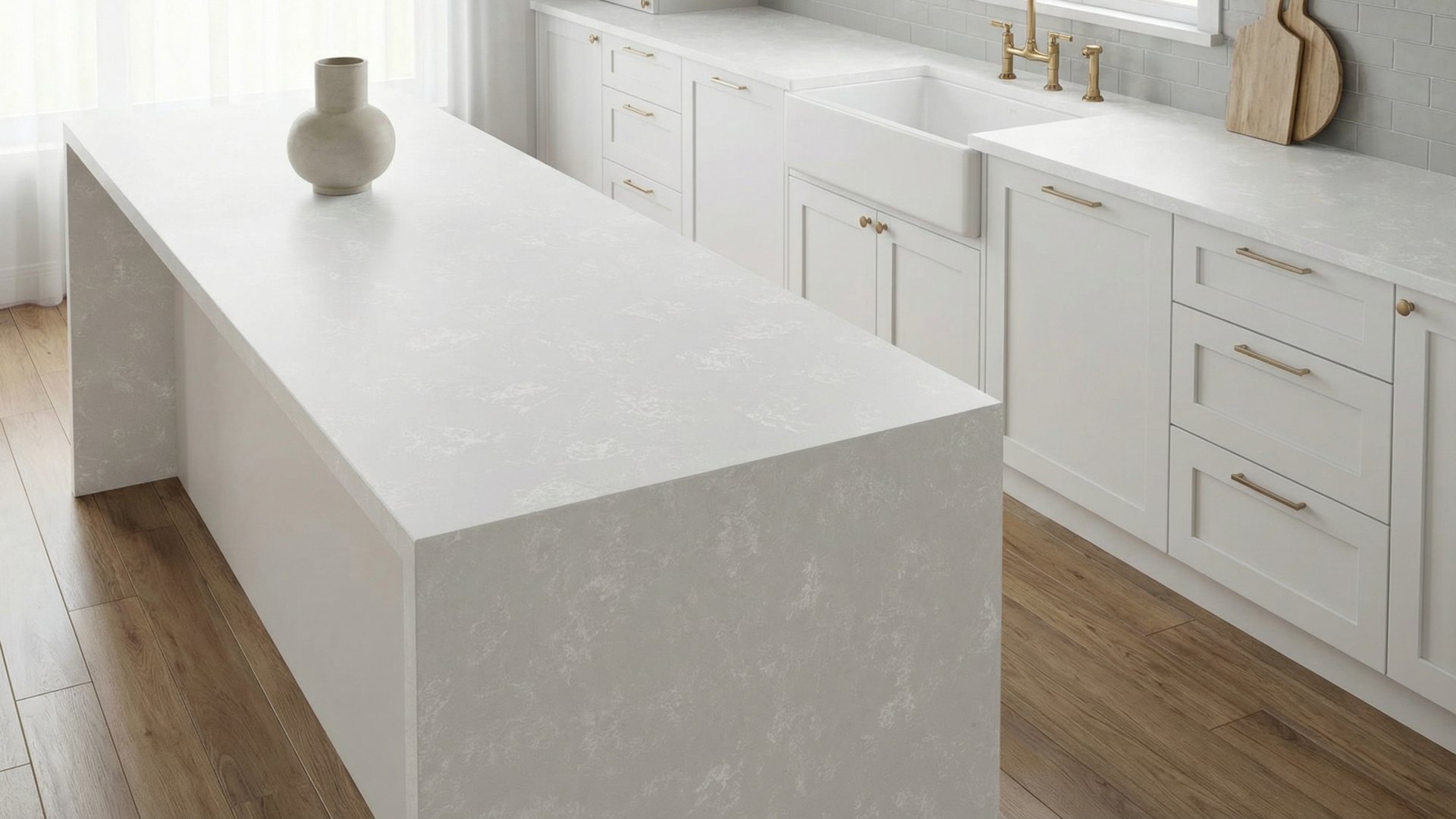 Bianco Nova render 3