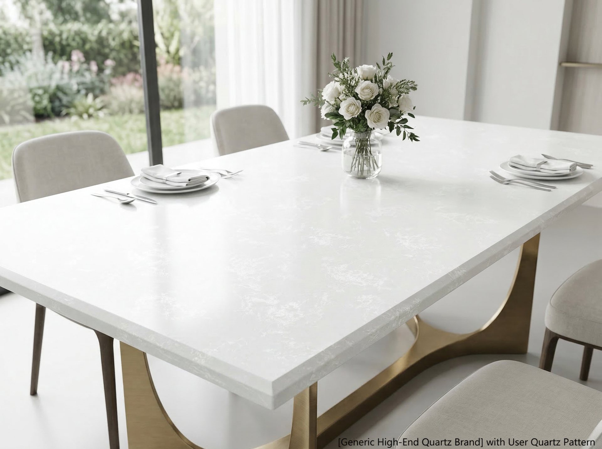Bianco Nova render 4
