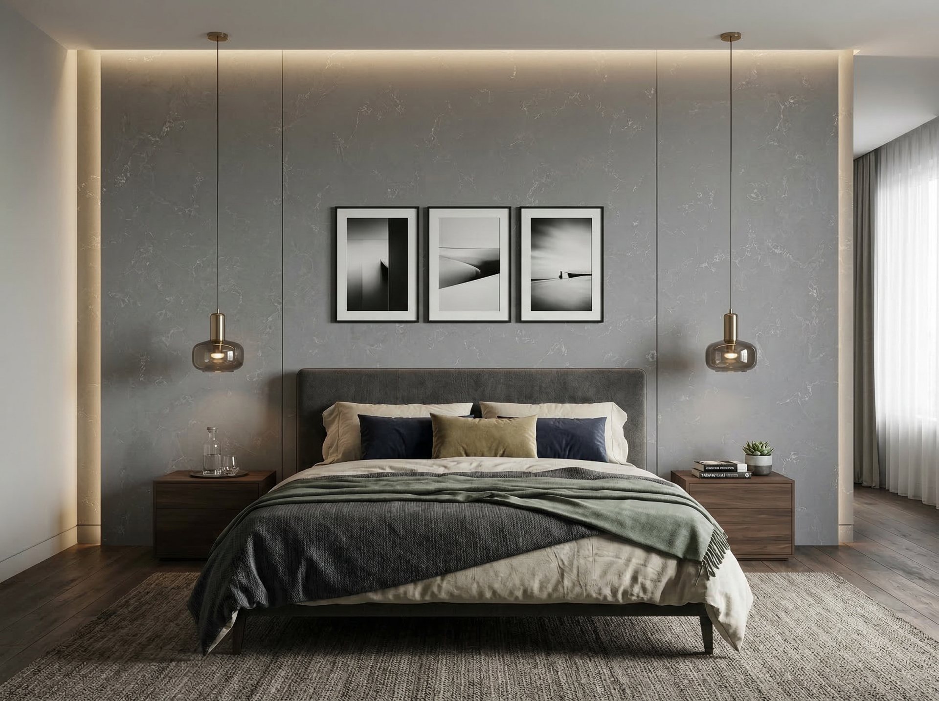 Fossil render 4