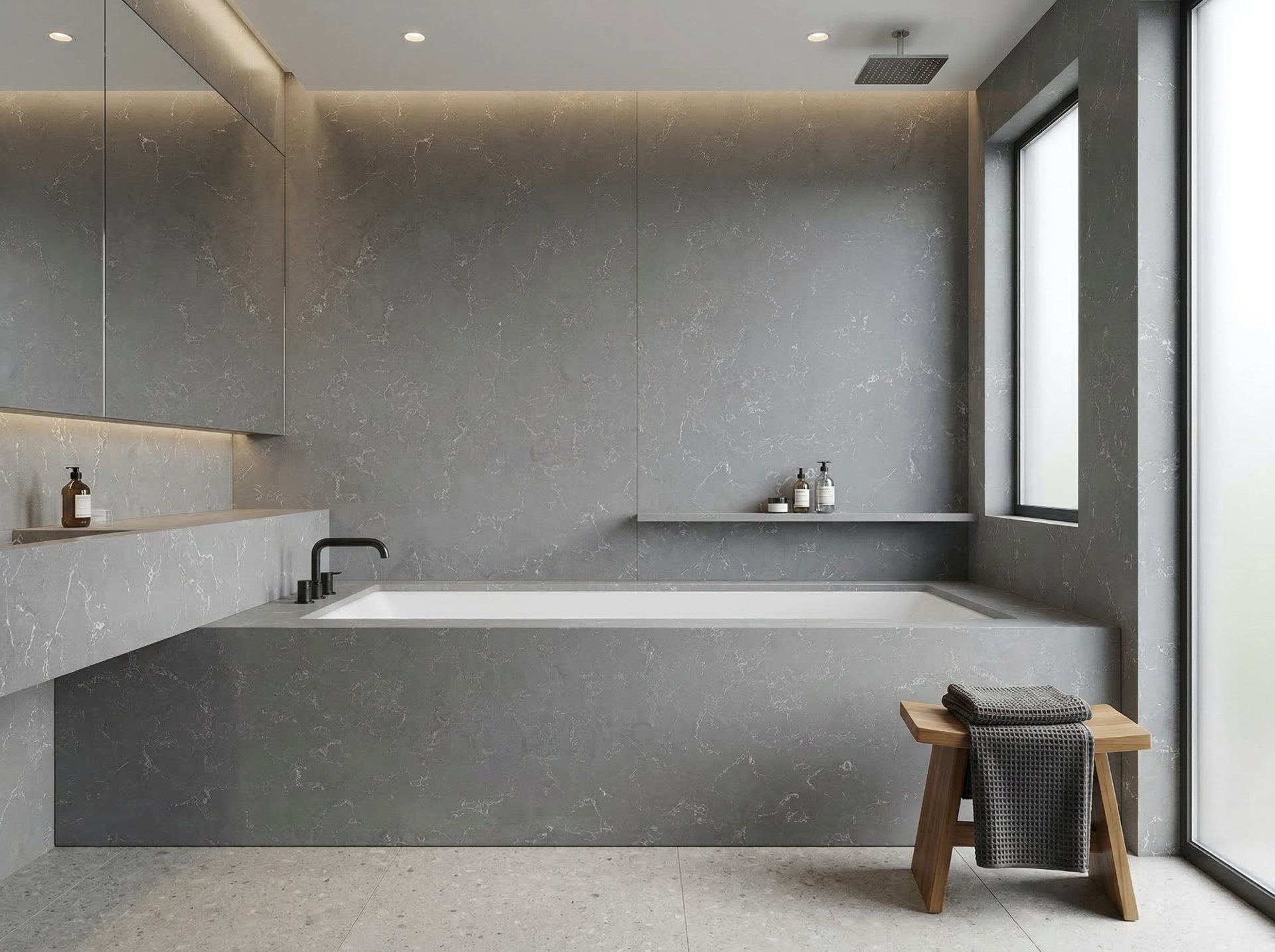 Fossil render 5