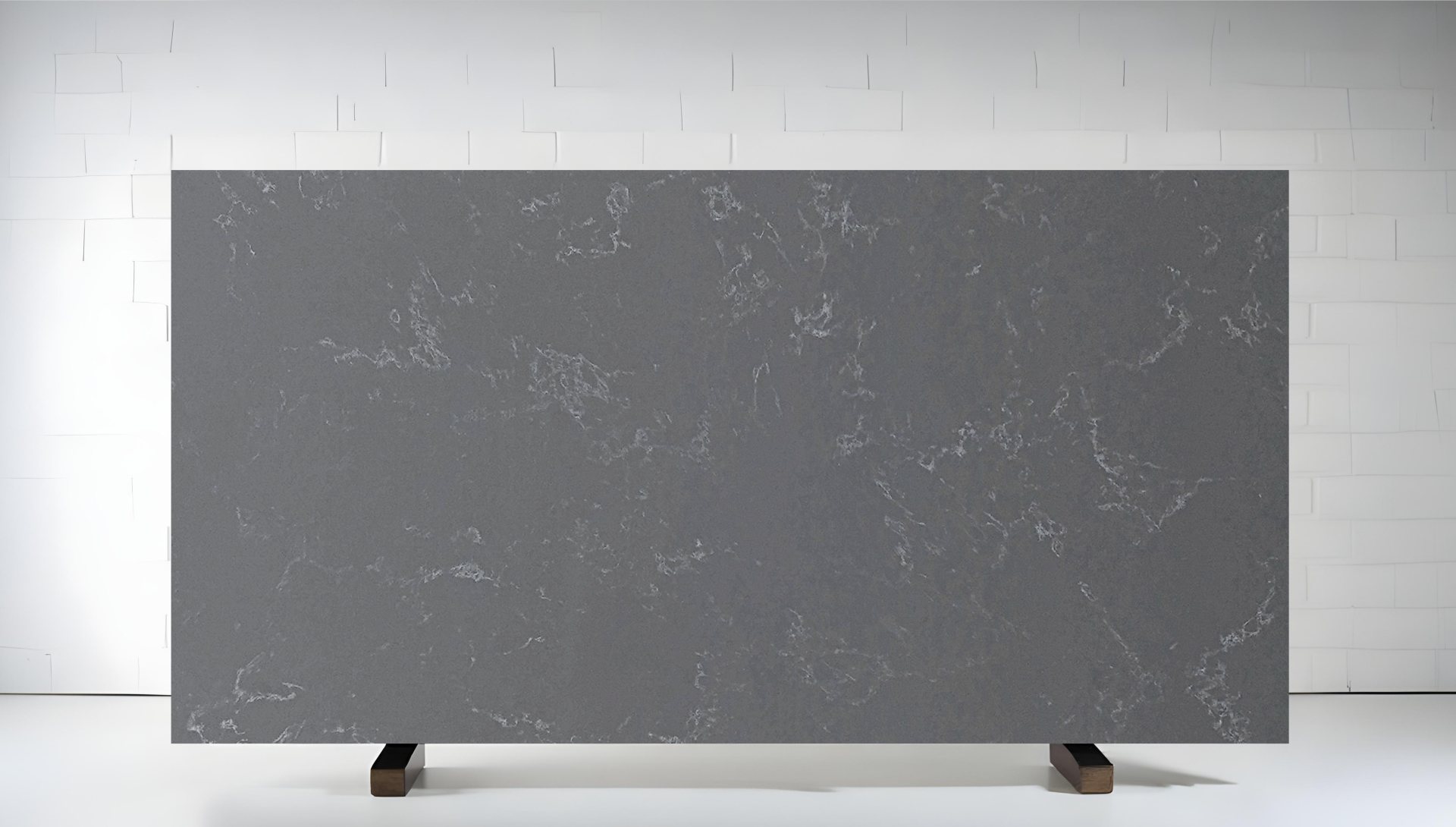 Fossil slab