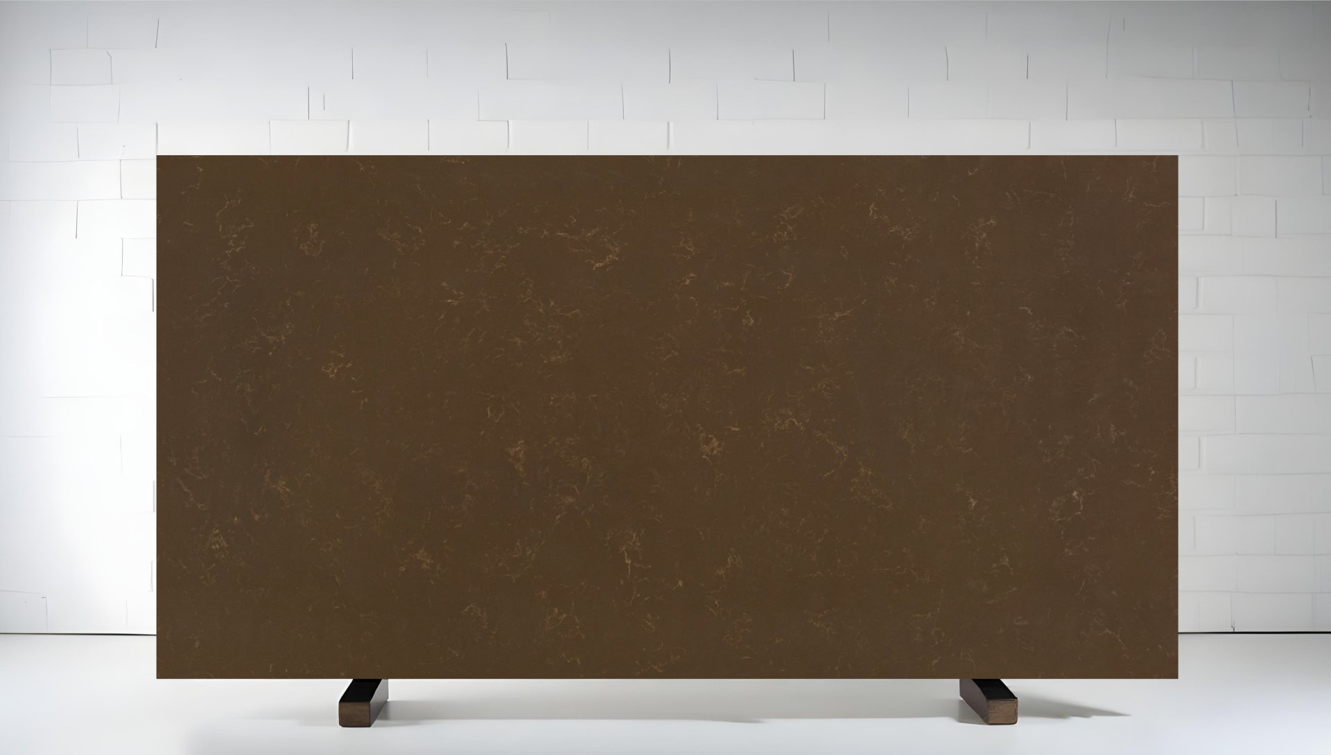 Gold Mine slab