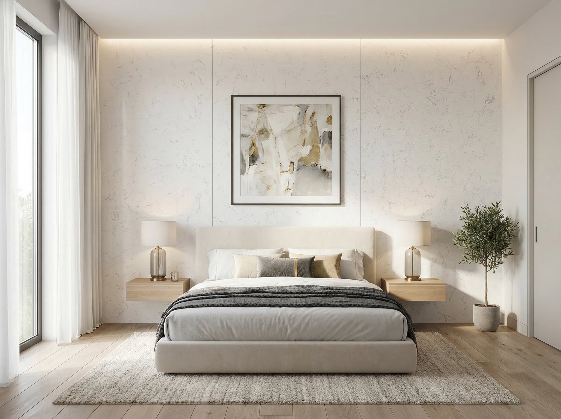 Orion White render 2