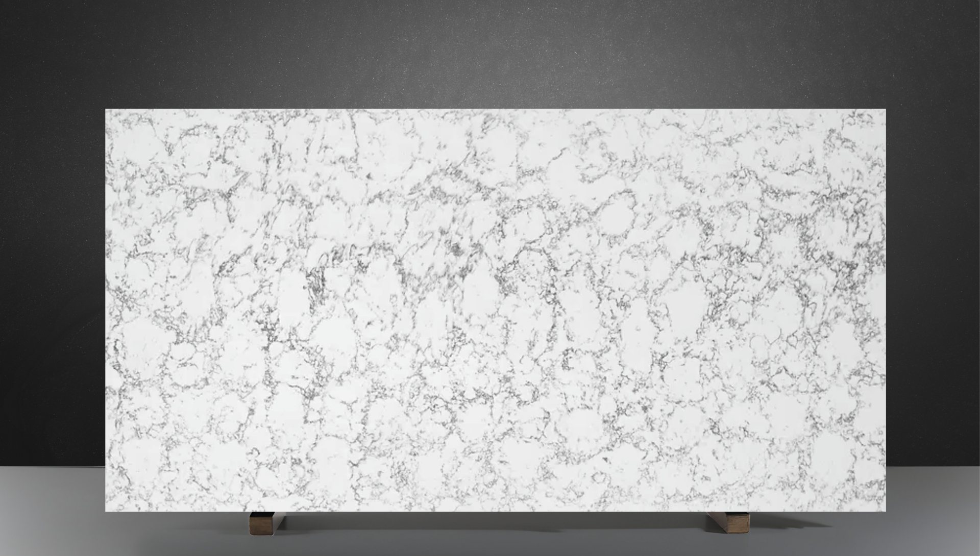 Arabescato slab