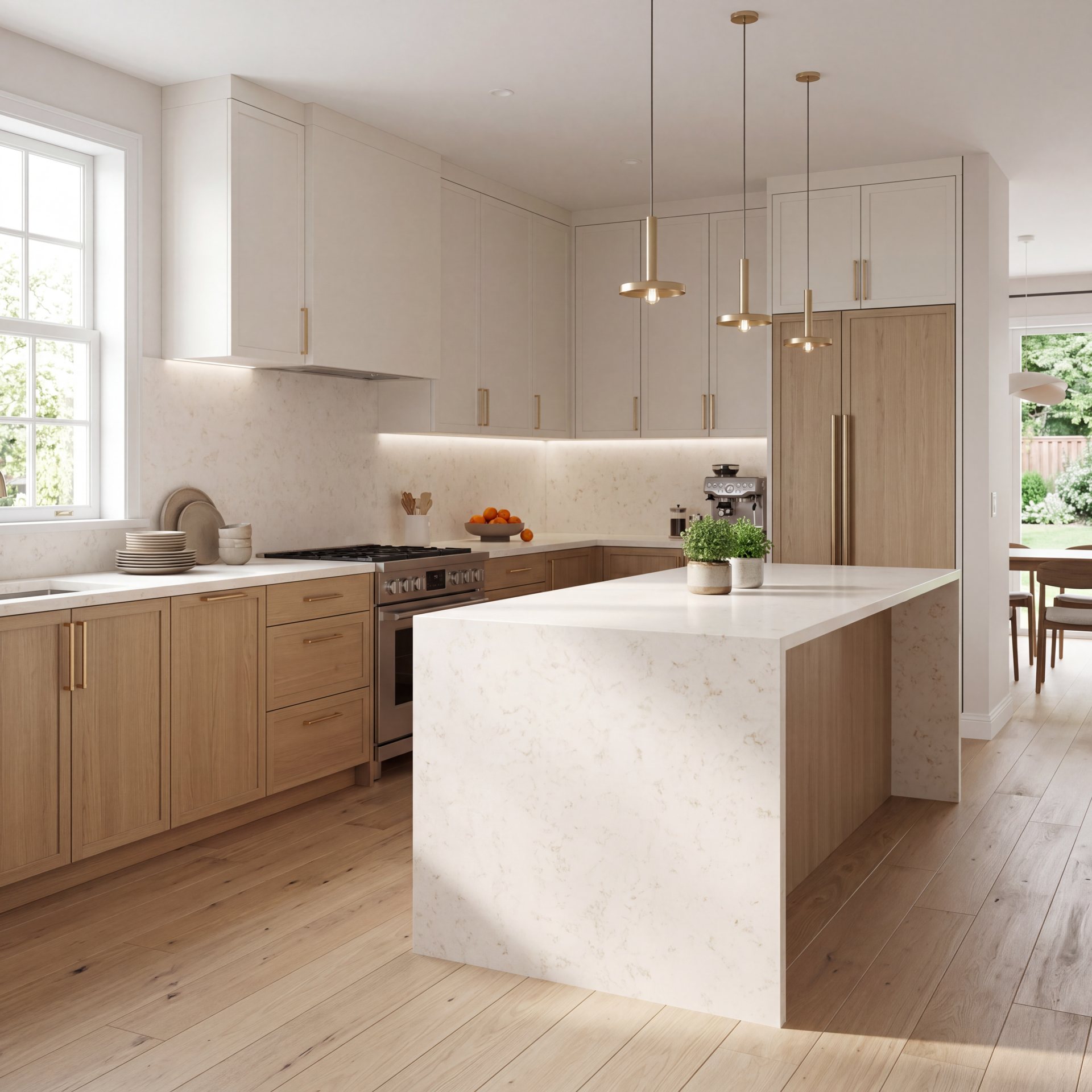 Bianco Verona render 1