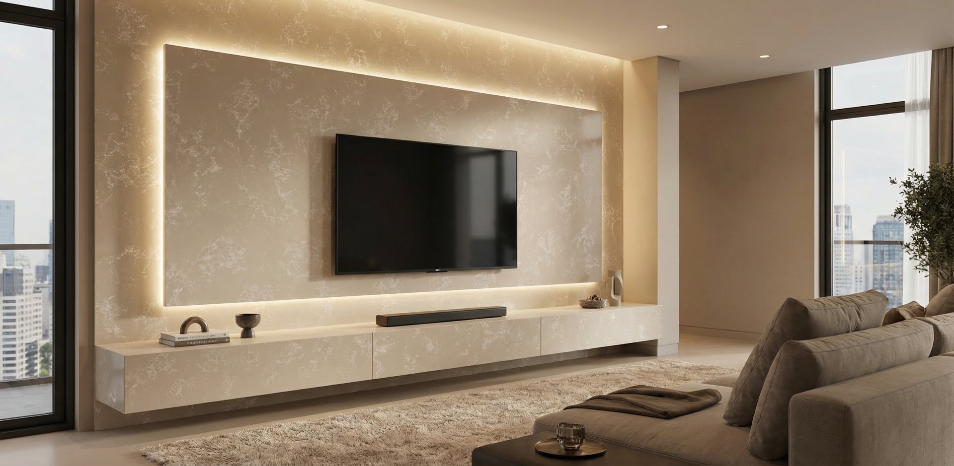 Botticino render 2