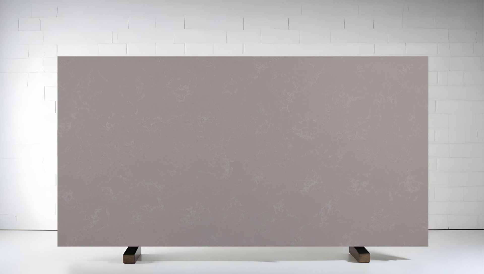 Cappuccino slab