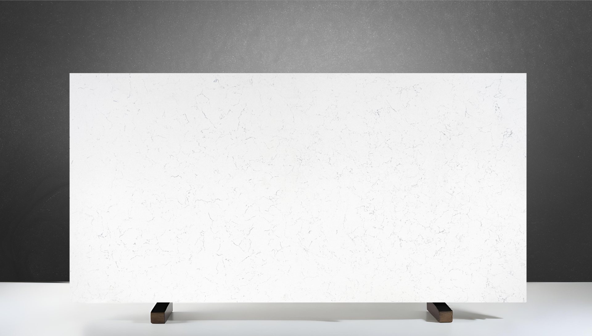 Capricorn White slab
